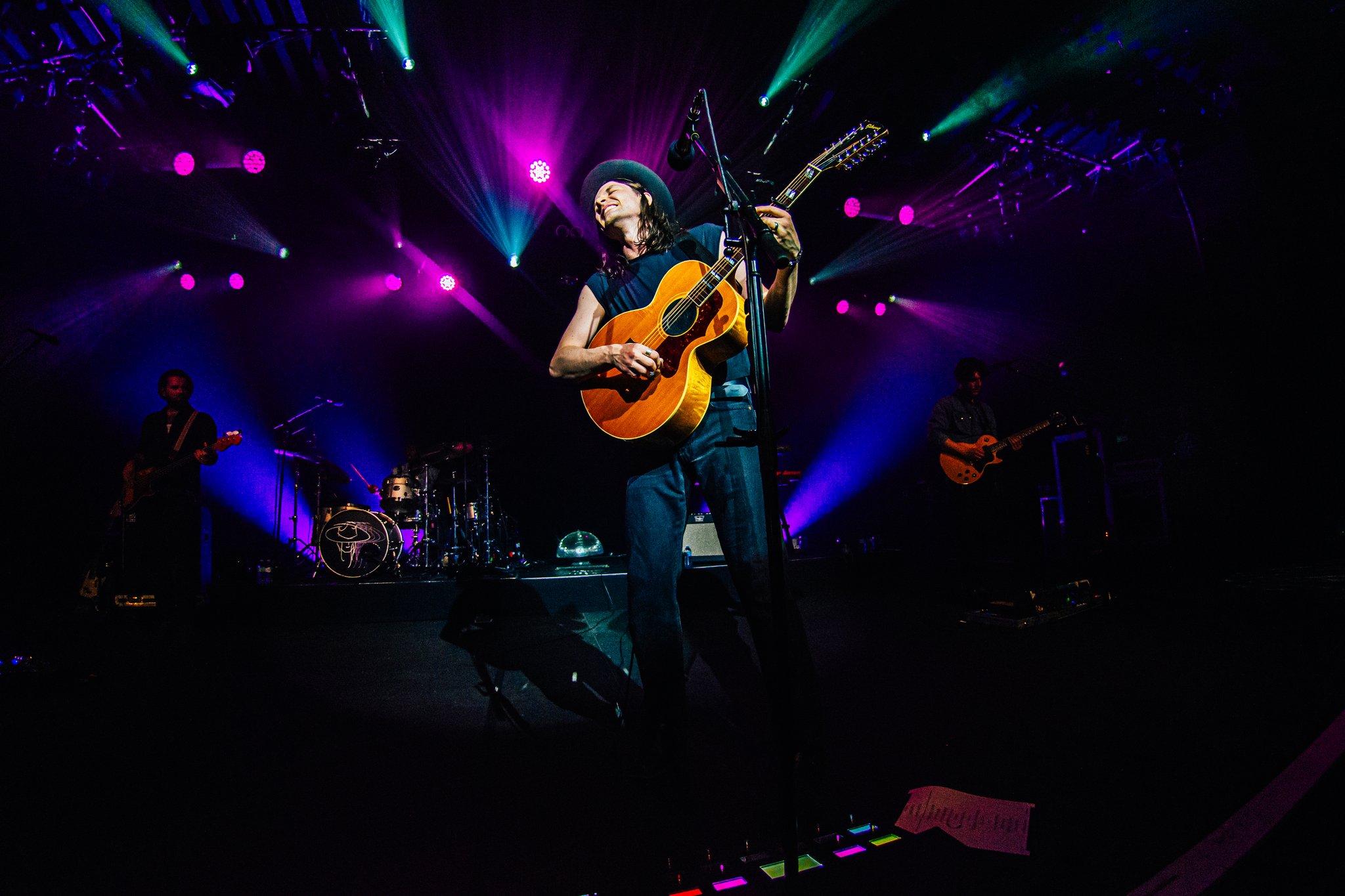 James Bay - photo 18