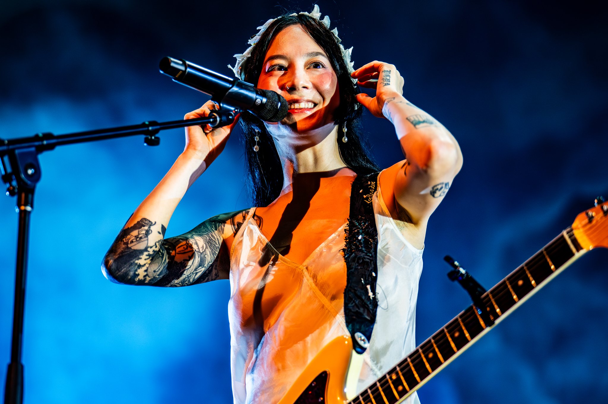 Japanese Breakfast - photo 6
