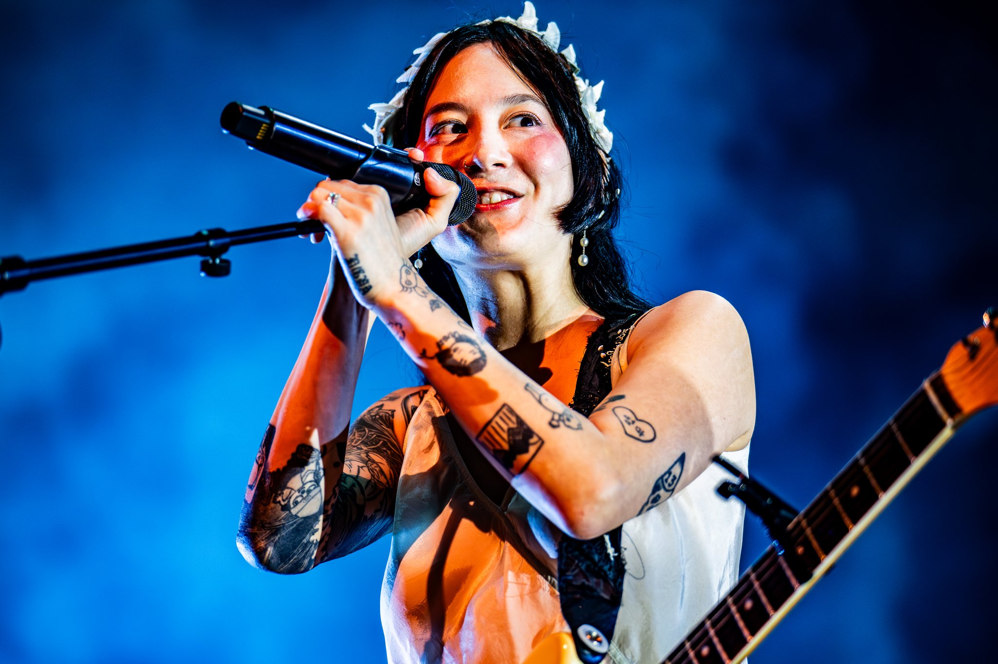Japanese Breakfast - photo 7