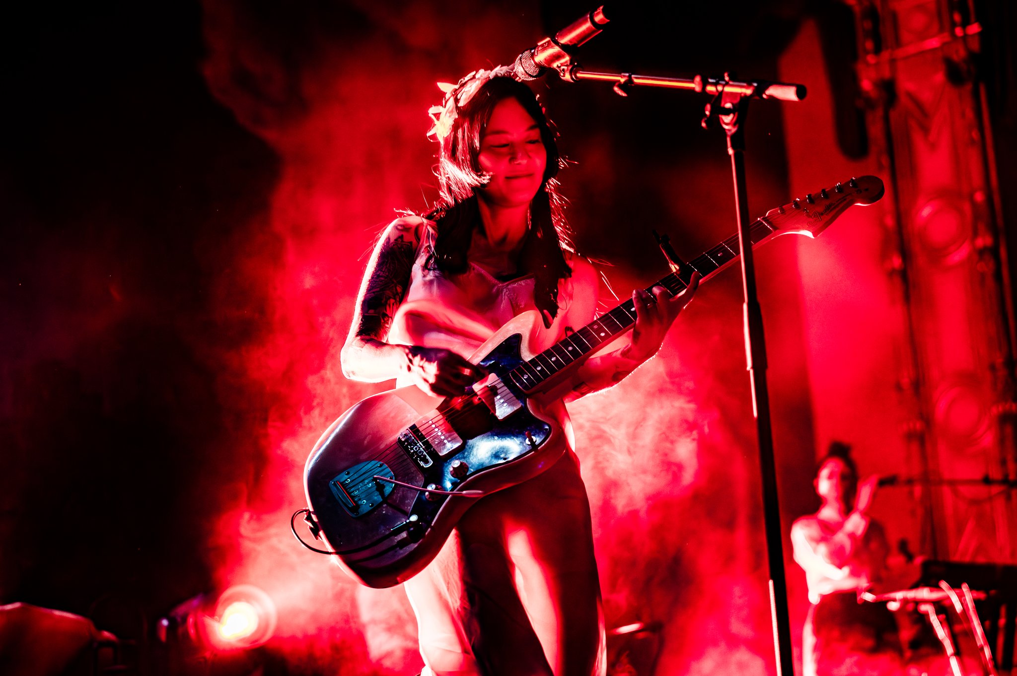 Japanese Breakfast - photo 16