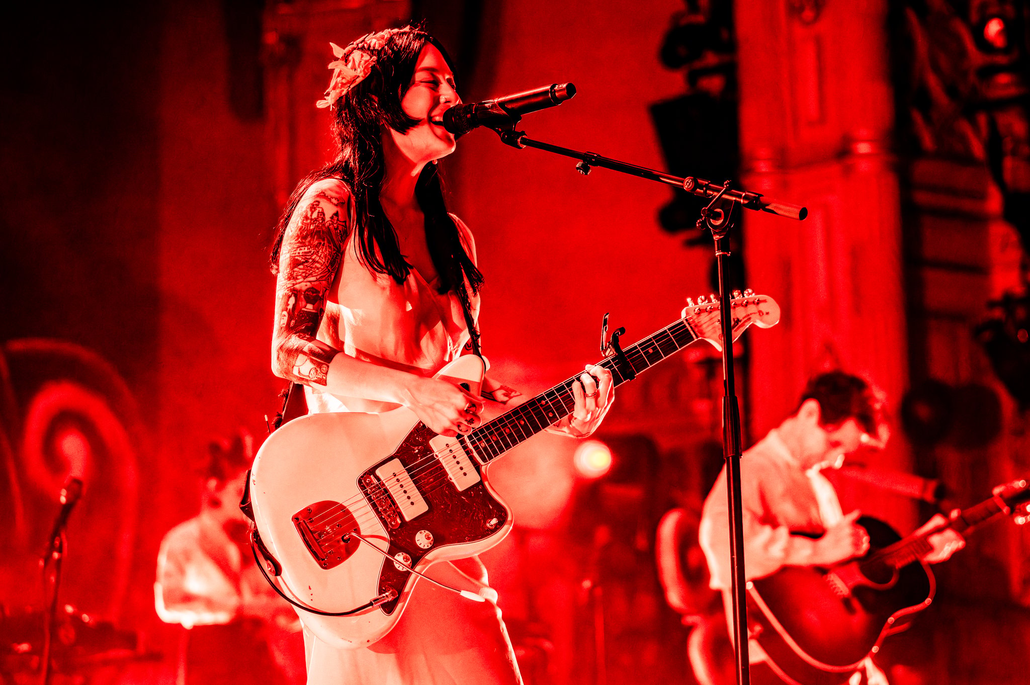 Japanese Breakfast - photo 17