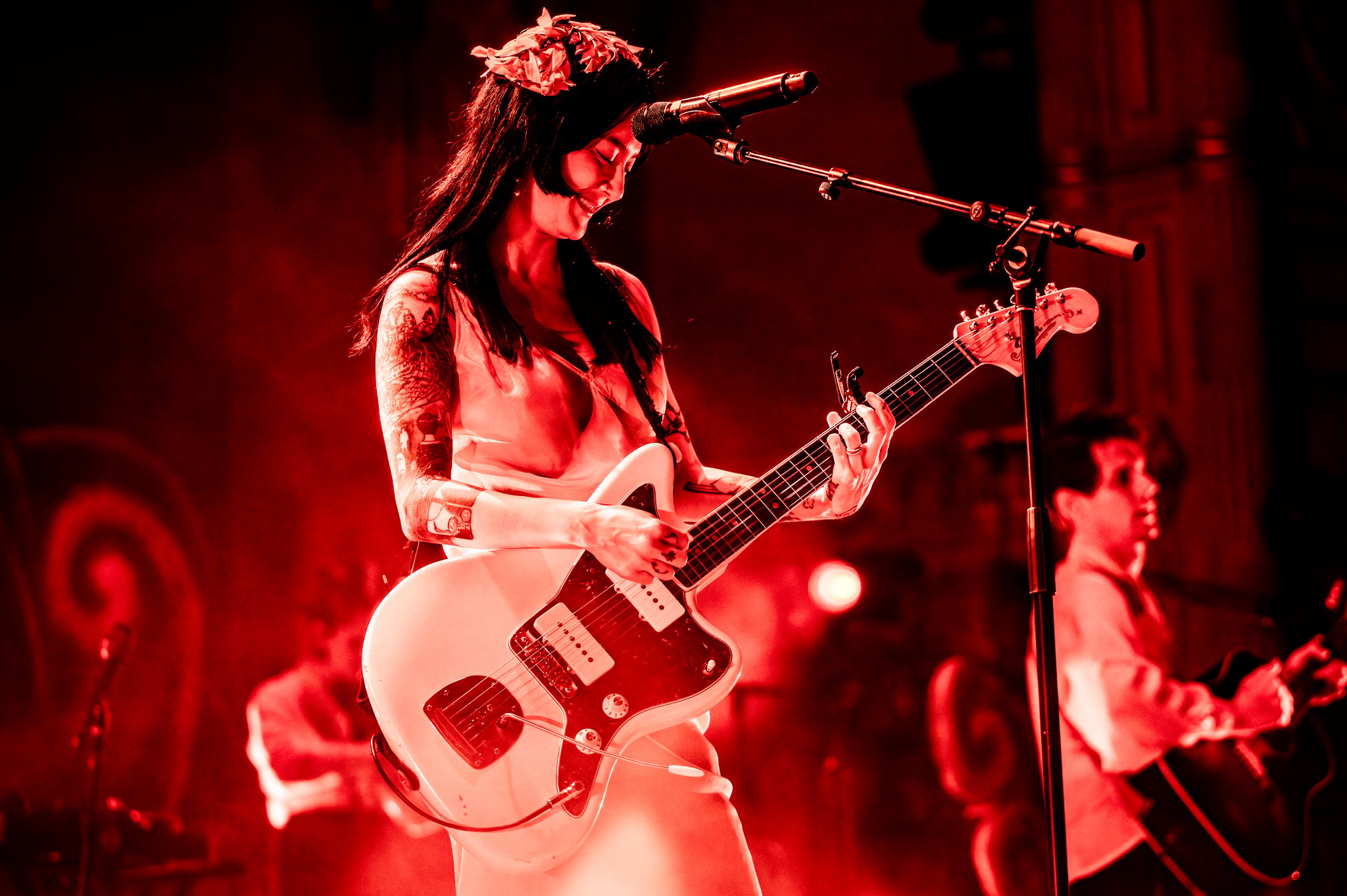Japanese Breakfast - photo 18