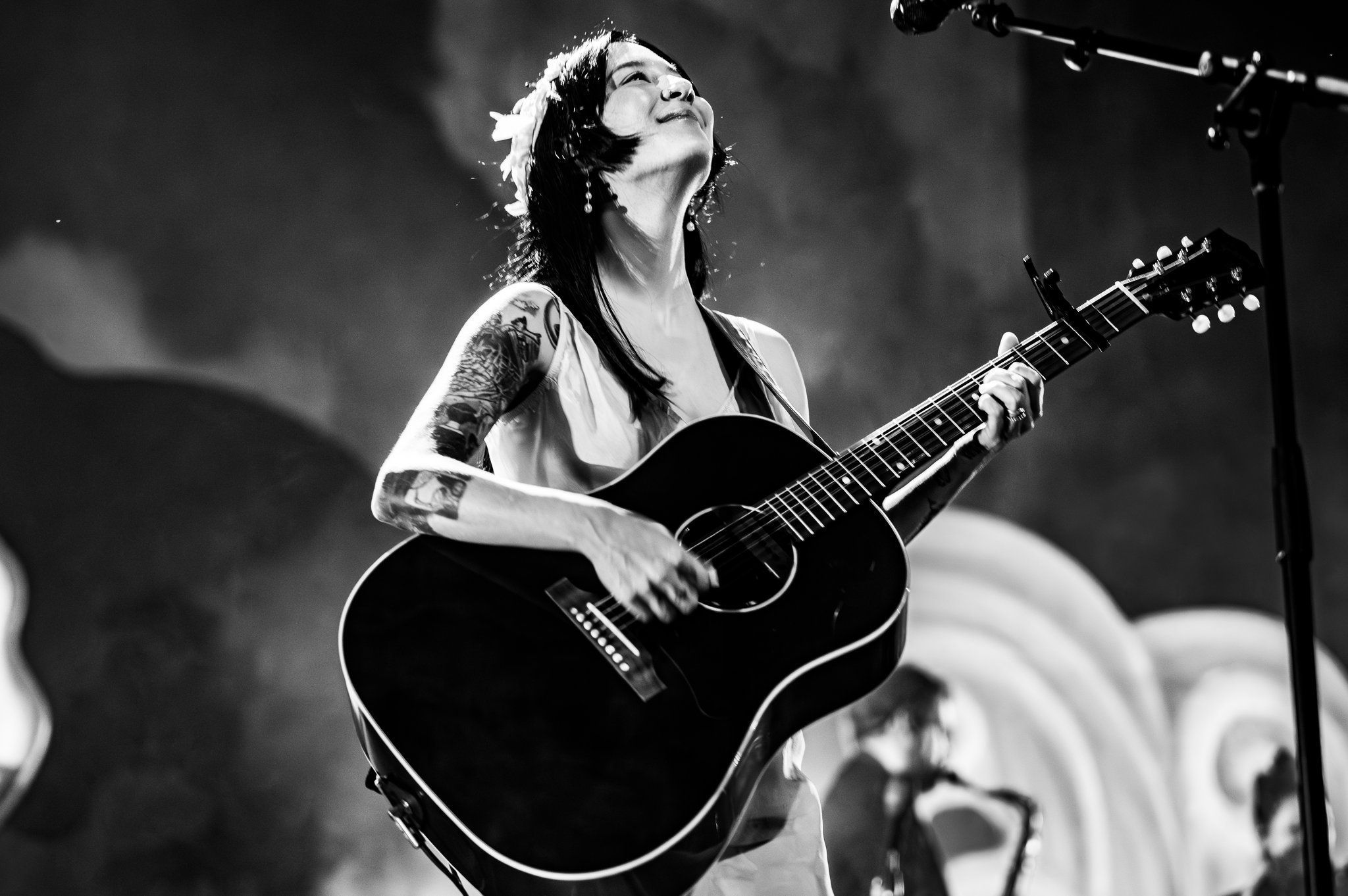 Japanese Breakfast - photo 22