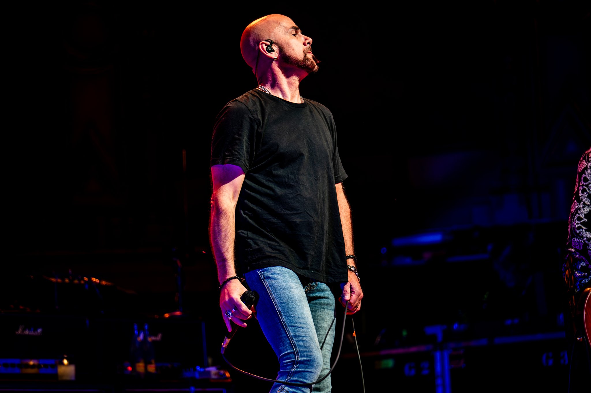 Jason Bonham's Led Zeppelin Evening - photo 2