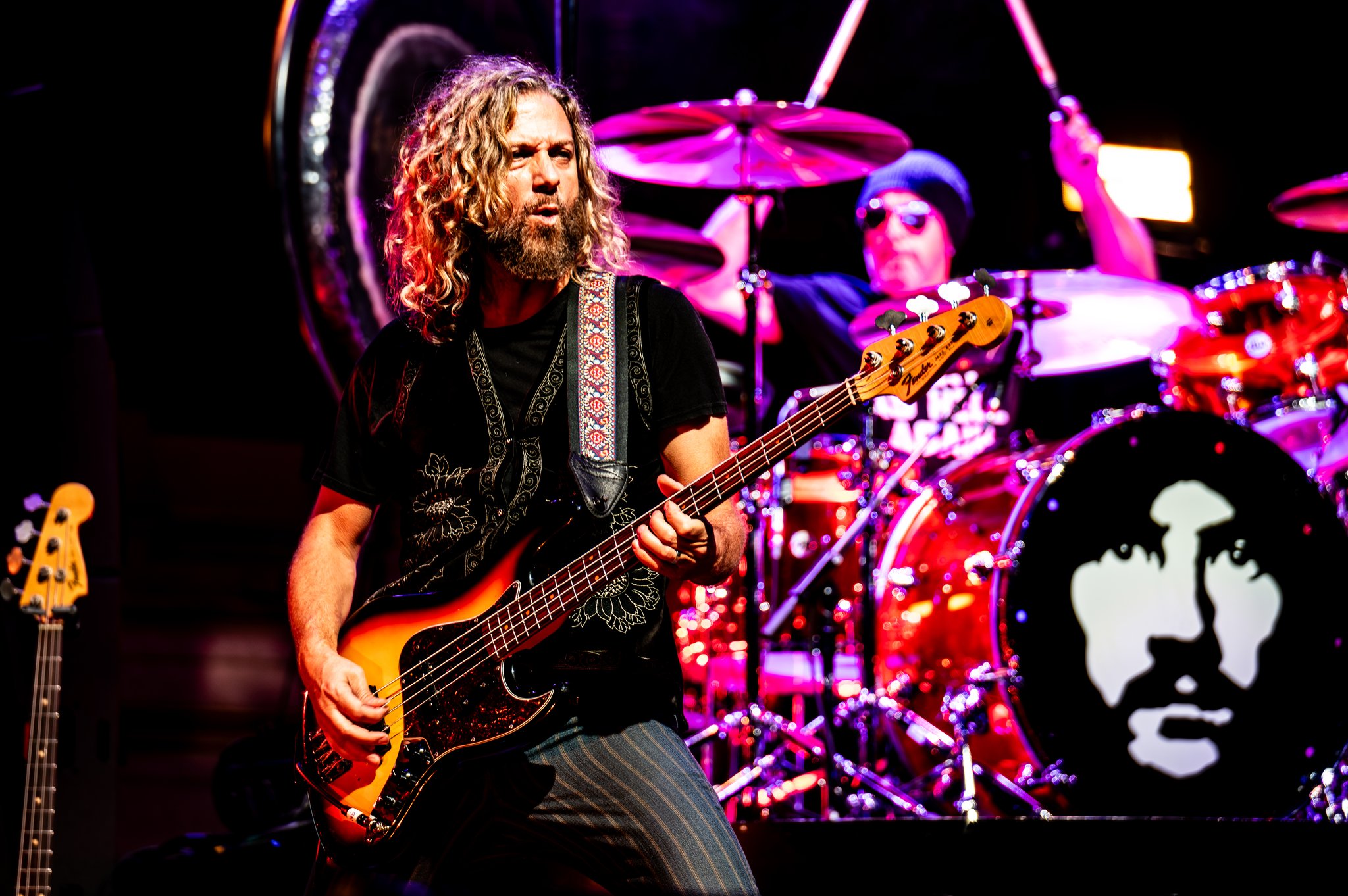 Jason Bonham's Led Zeppelin Evening - photo 6