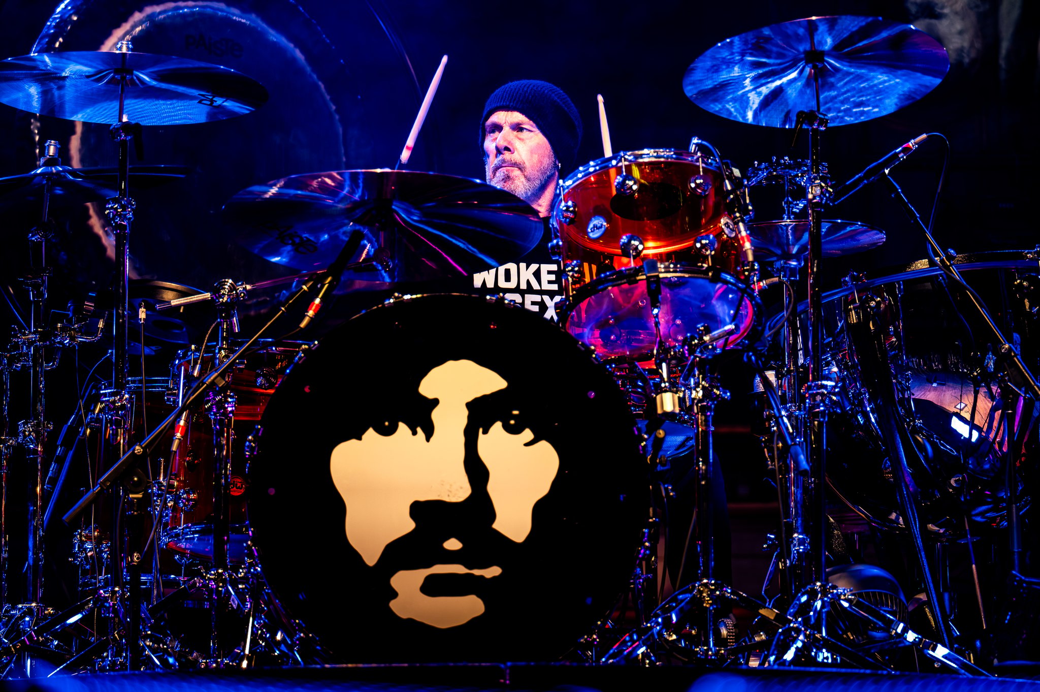 Jason Bonham's Led Zeppelin Evening - photo 10