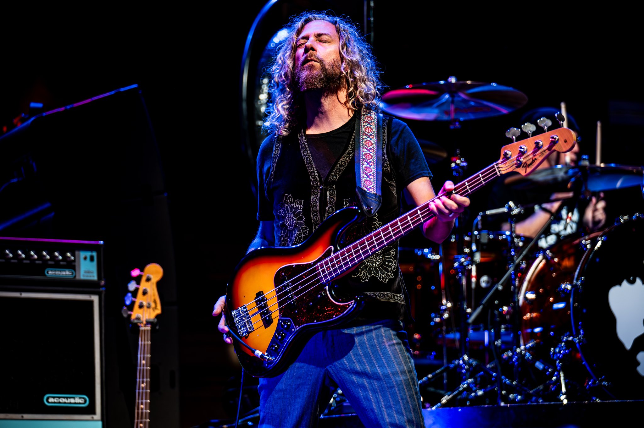 Jason Bonham's Led Zeppelin Evening - photo 11