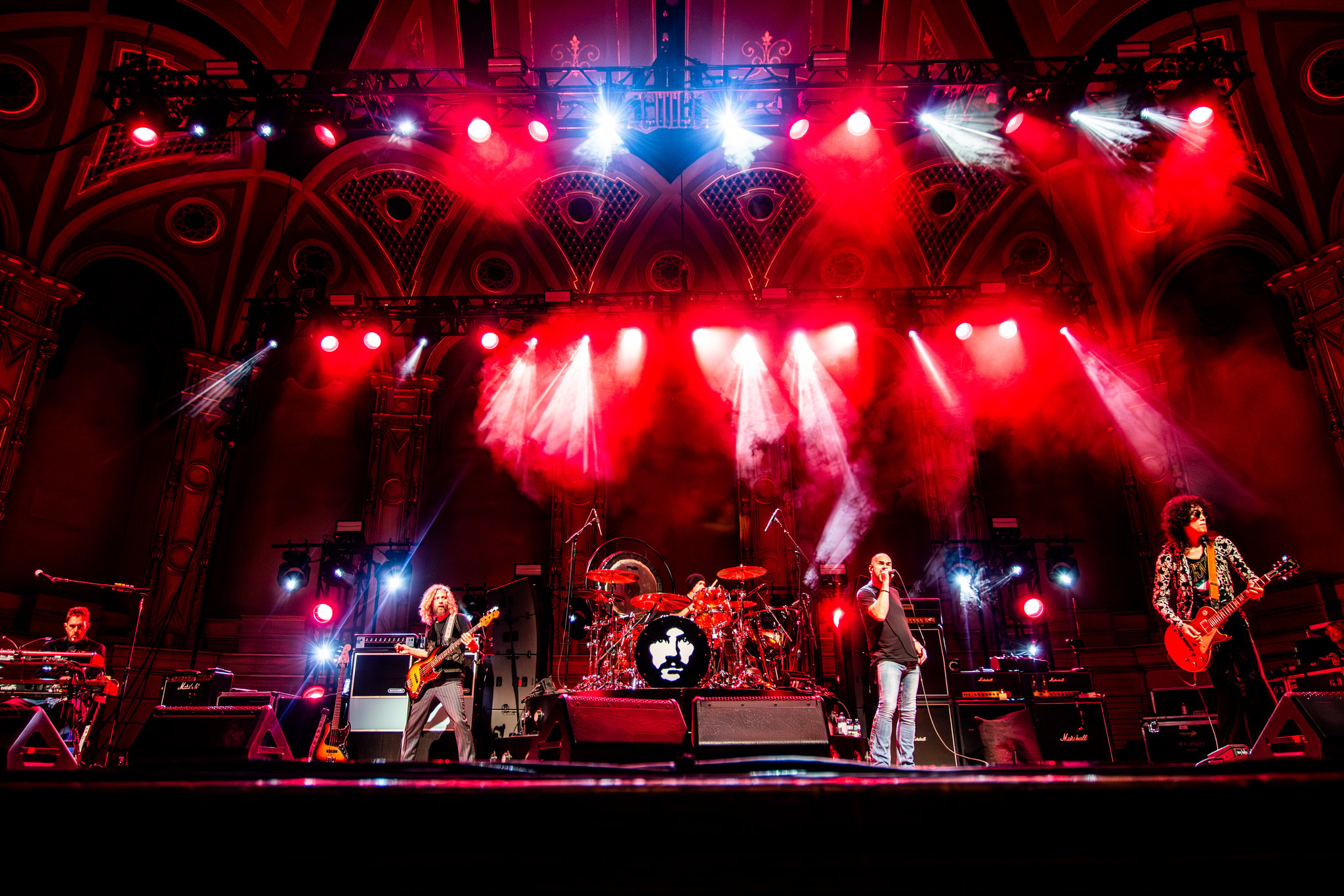 Jason Bonham's Led Zeppelin Evening - photo 17