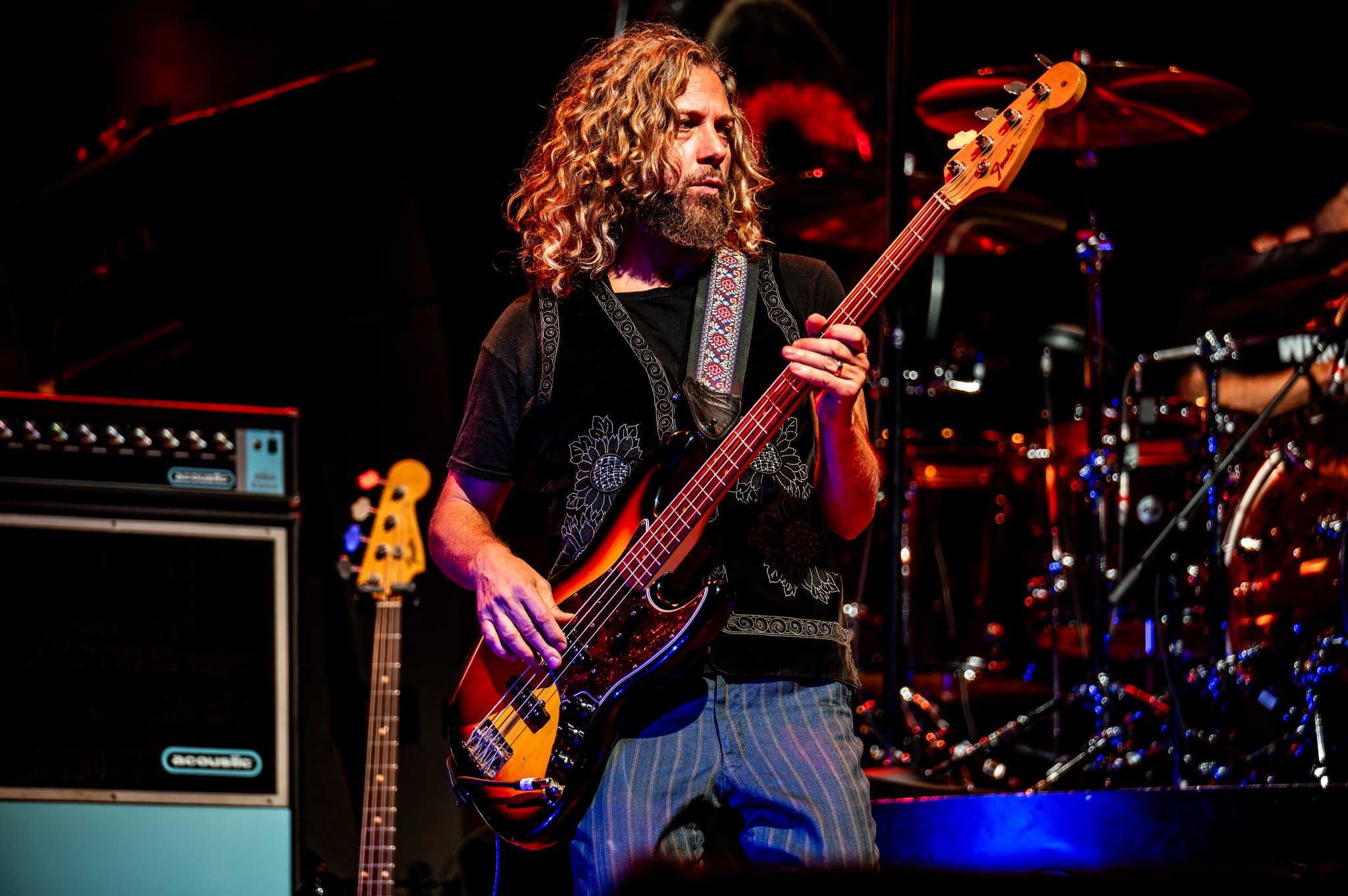 Jason Bonham's Led Zeppelin Evening - photo 21