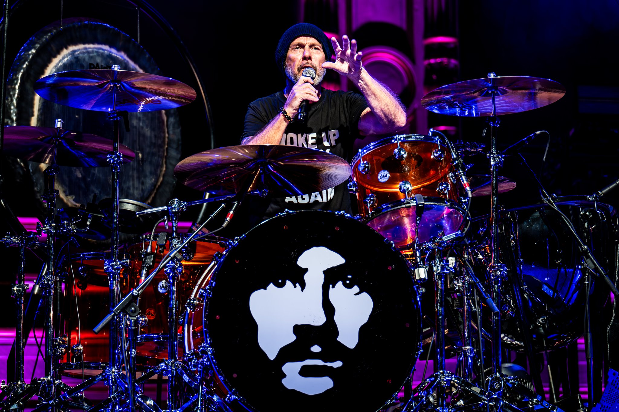 Jason Bonham's Led Zeppelin Evening - photo 24