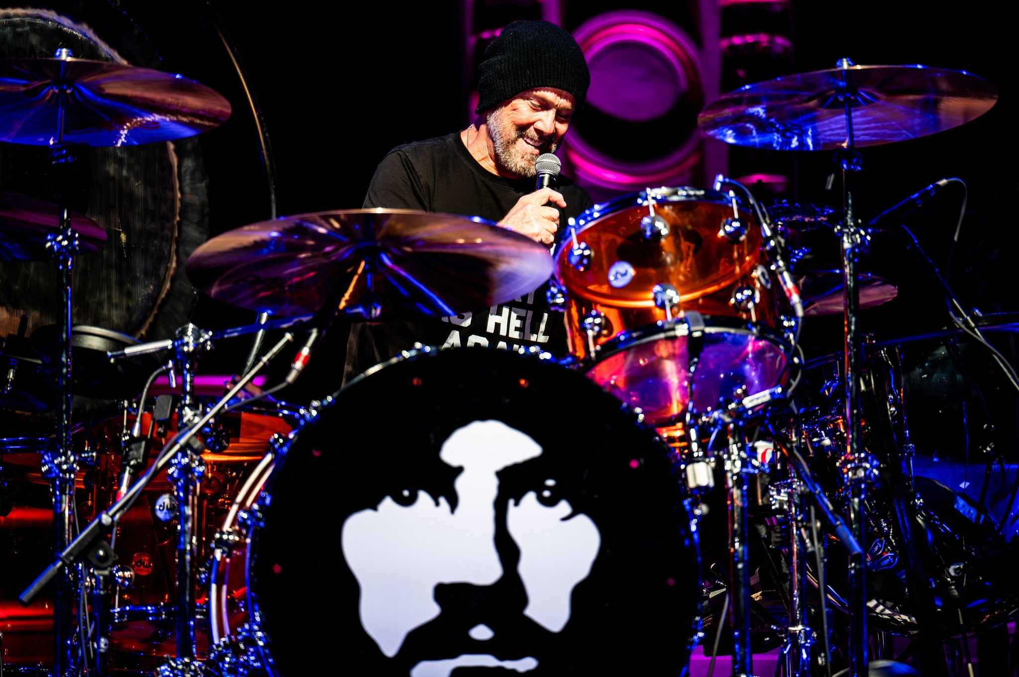 Jason Bonham's Led Zeppelin Evening - photo 25