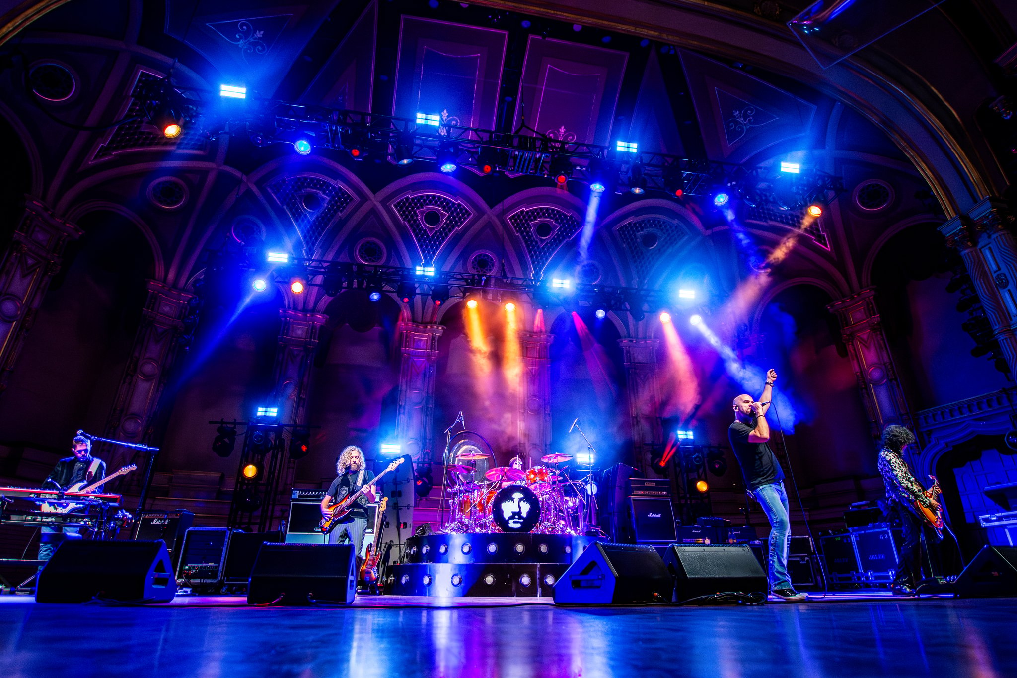 Jason Bonham’s Led Zeppelin Evening - photo 1
