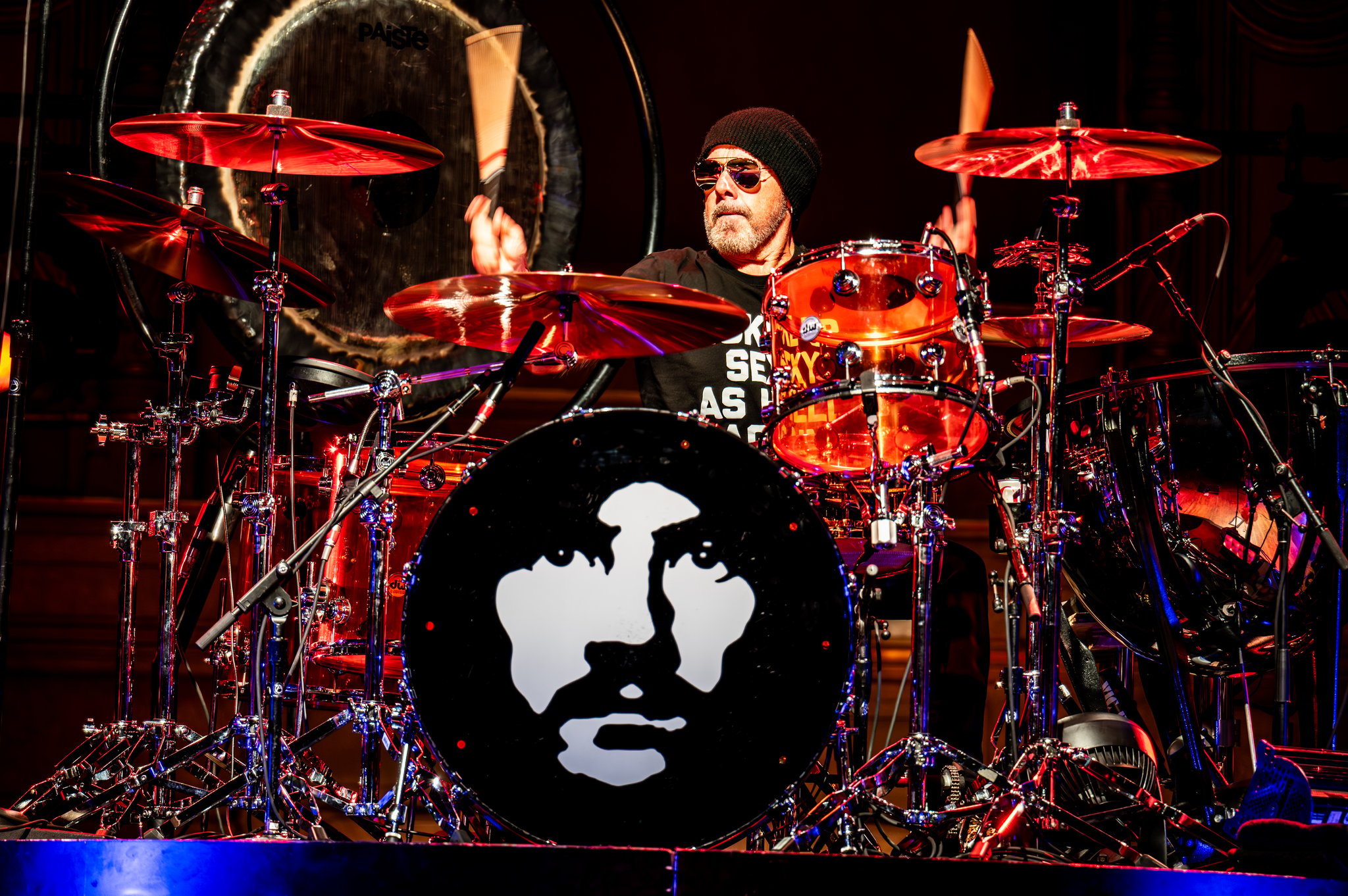 Jason Bonham’s Led Zeppelin Evening - photo 3