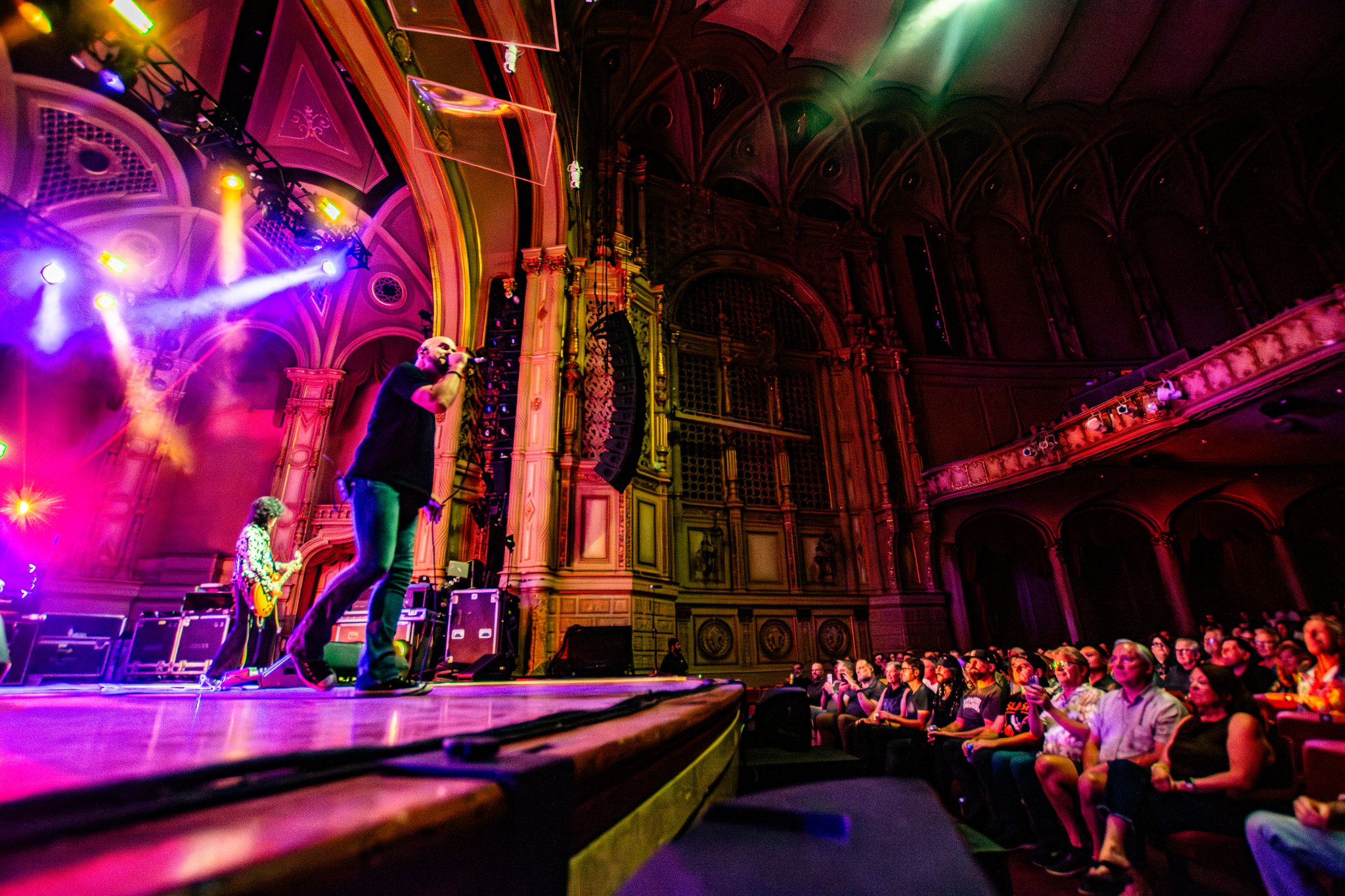 Jason Bonham’s Led Zeppelin Evening - photo 4