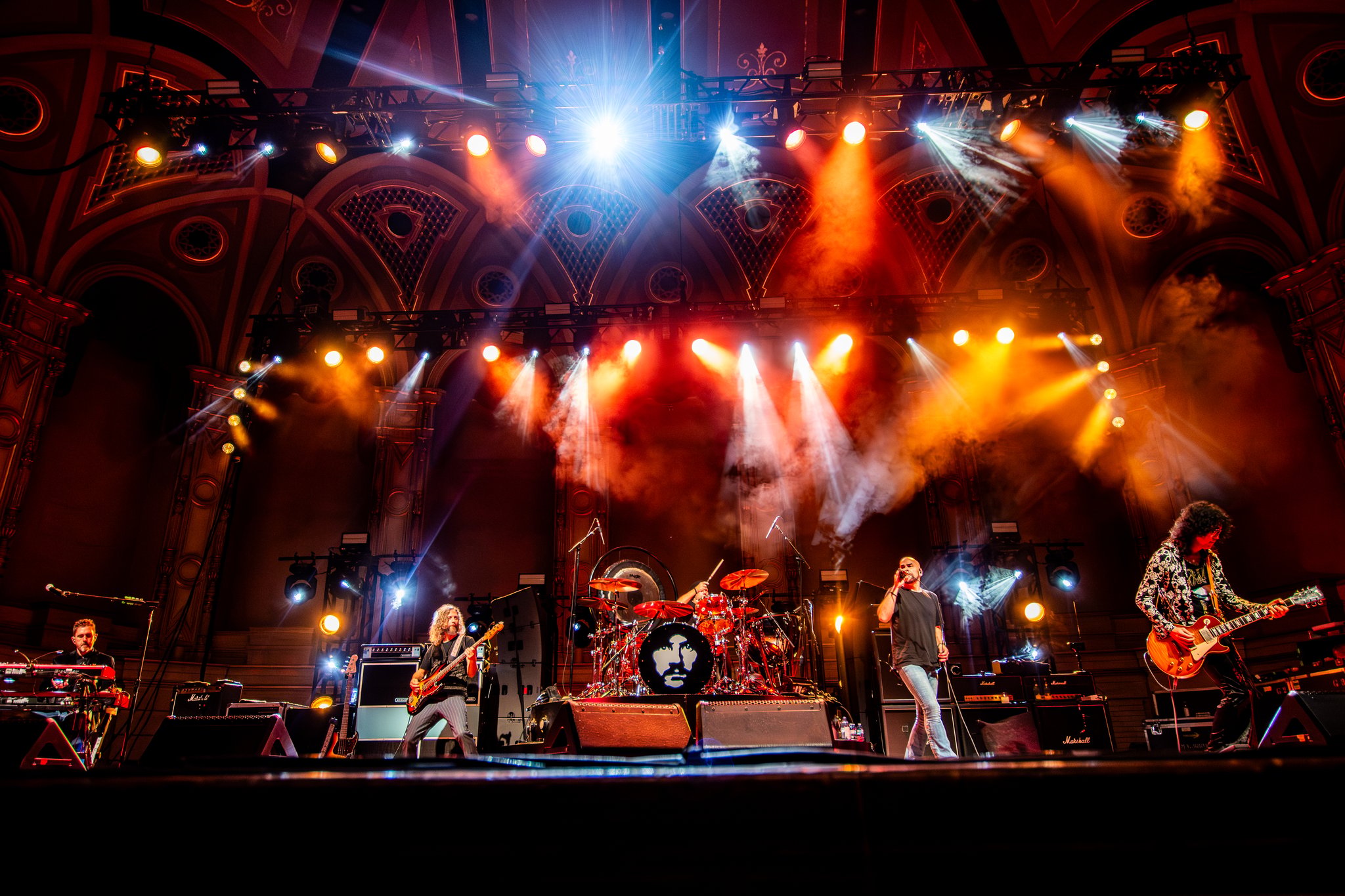 Jason Bonham’s Led Zeppelin Evening - photo 7
