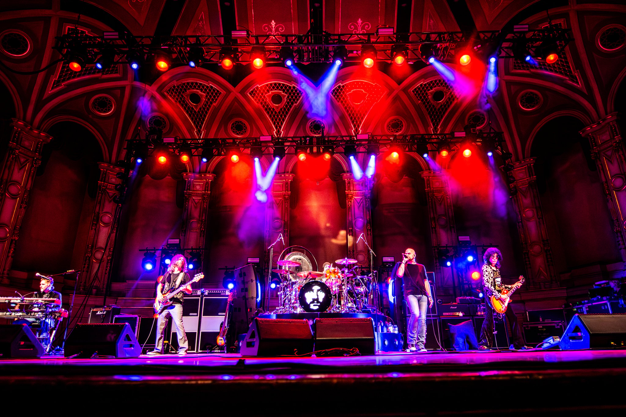 Jason Bonham’s Led Zeppelin Evening - photo 9
