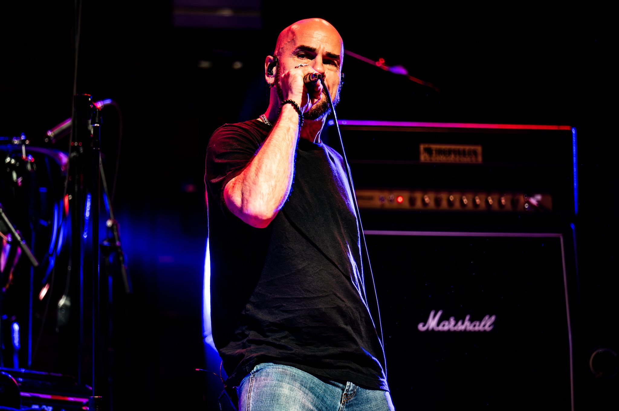 Jason Bonham’s Led Zeppelin Evening - photo 14