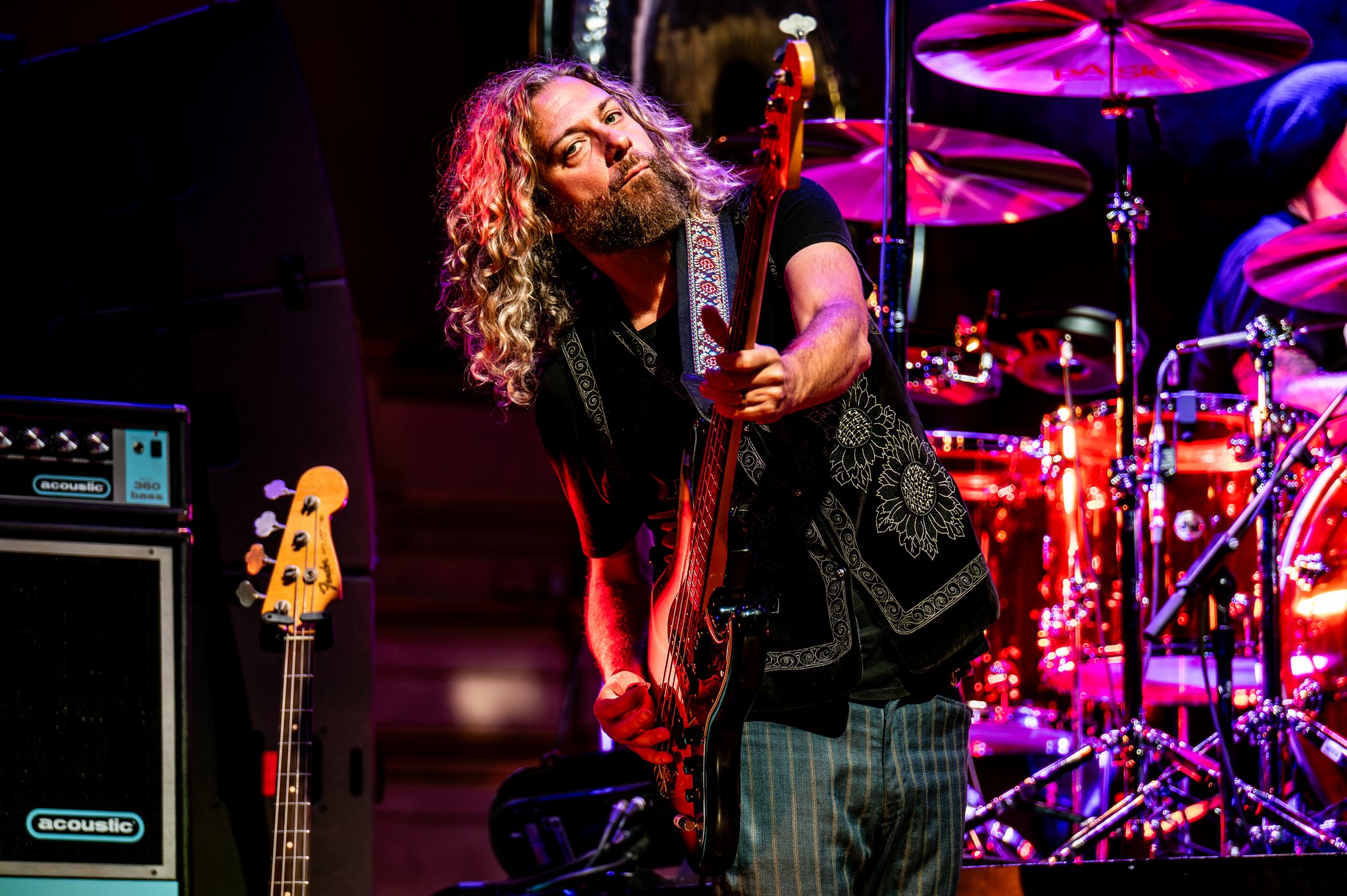 Jason Bonham’s Led Zeppelin Evening - photo 18