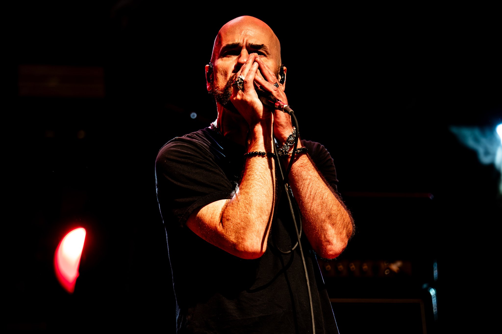 Jason Bonham’s Led Zeppelin Evening - photo 19
