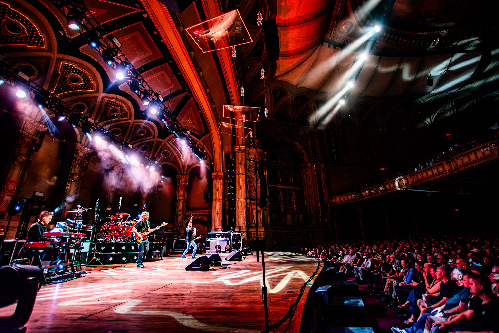 Jason Bonham’s Led Zeppelin Evening - photo 26
