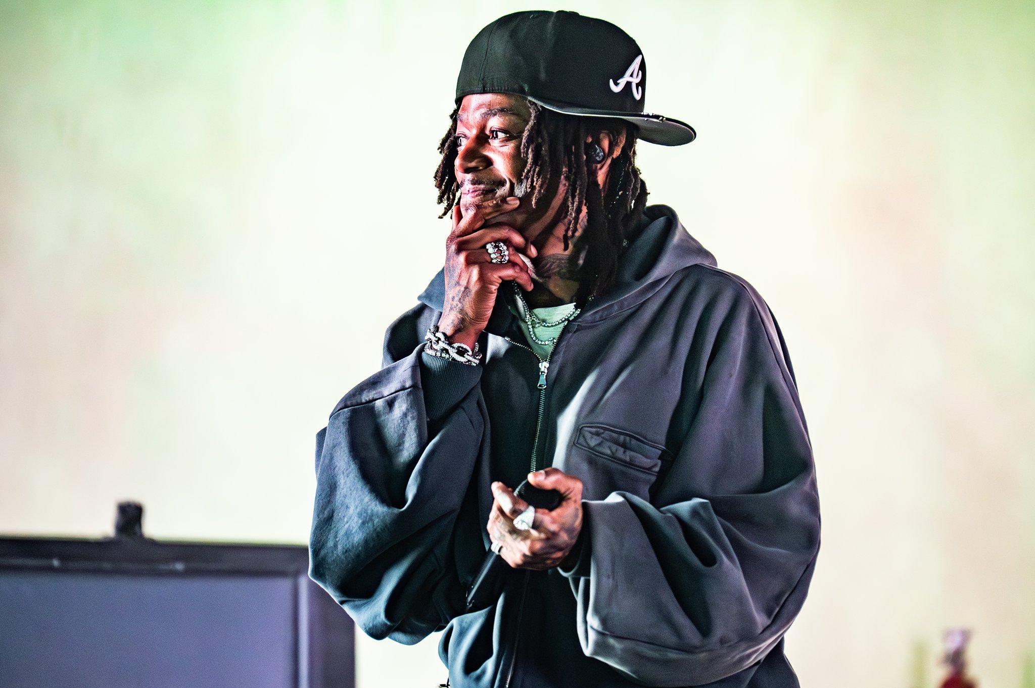 JID - photo 1