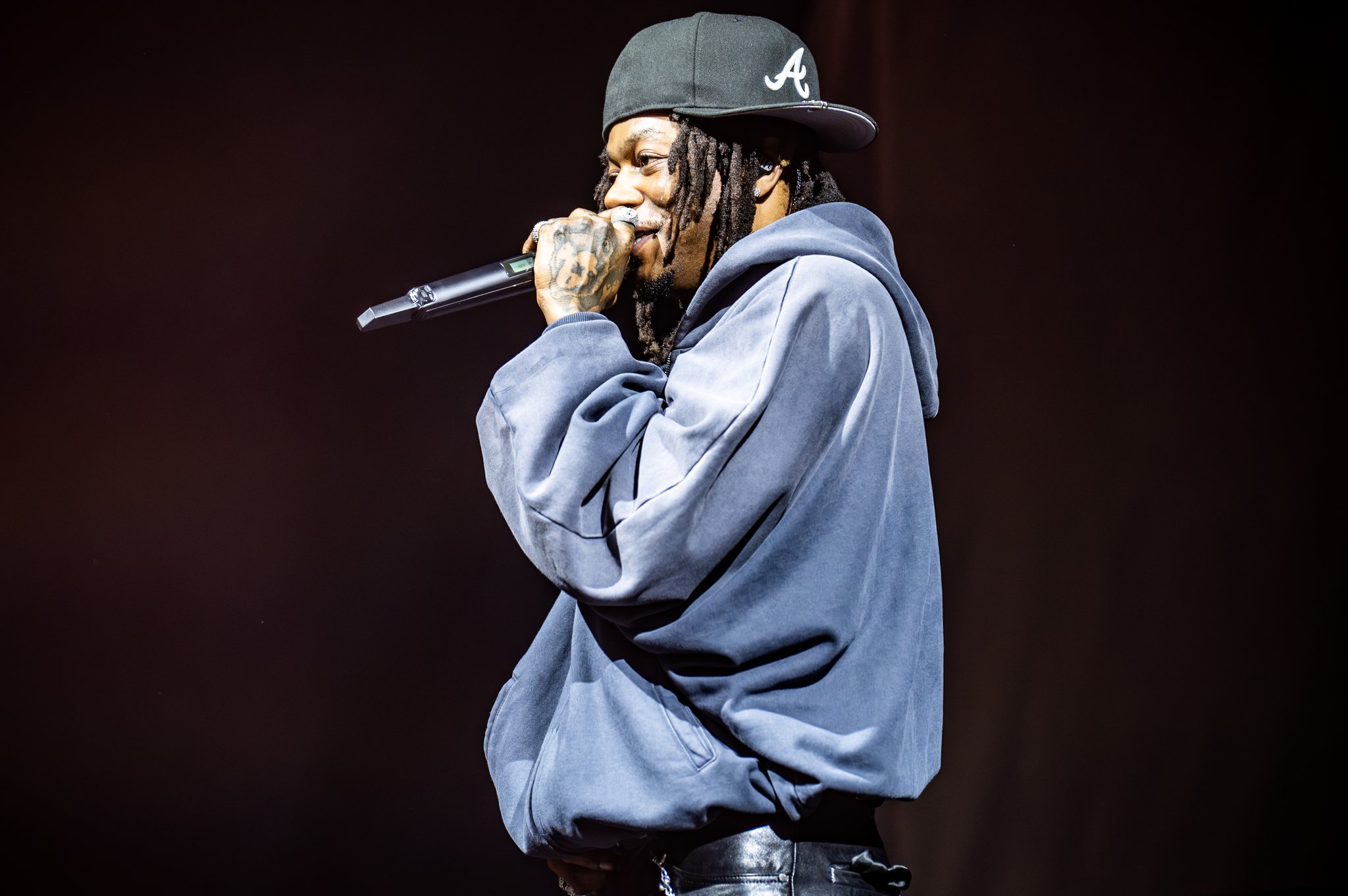 JID - photo 20