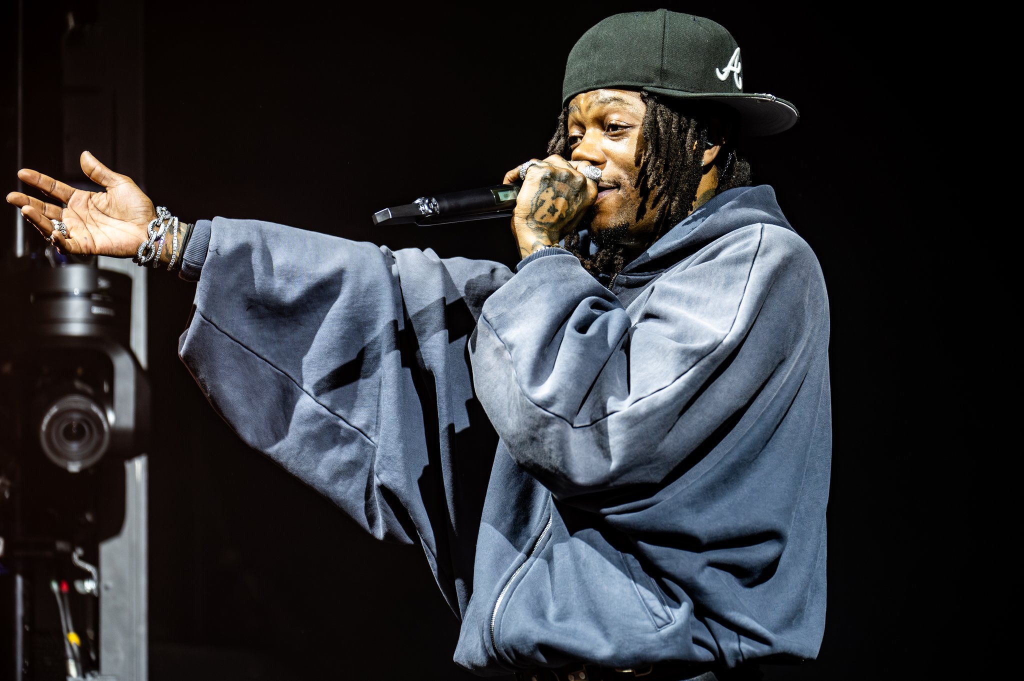 JID - photo 23