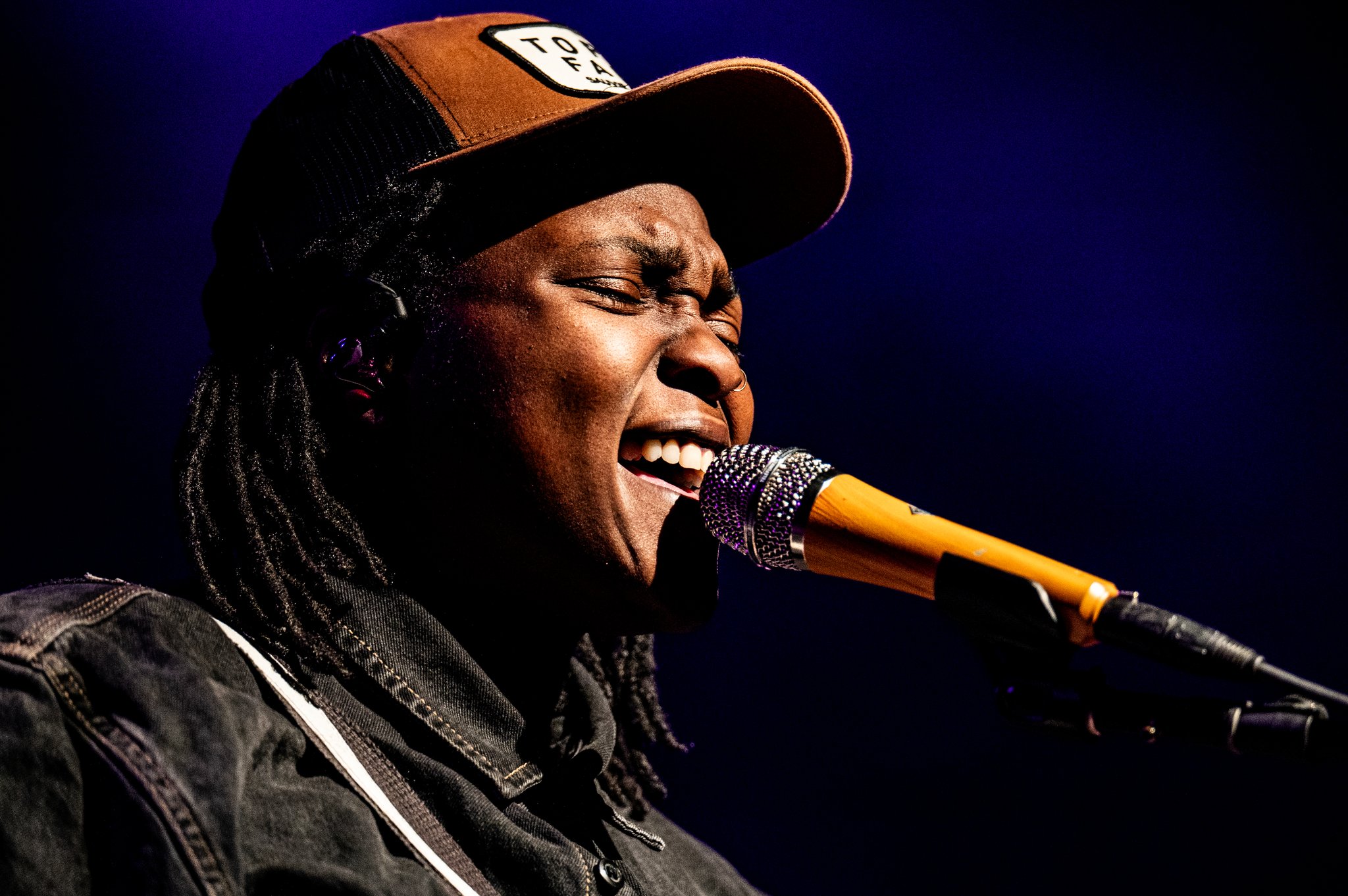Joy Oladokun - photo 6