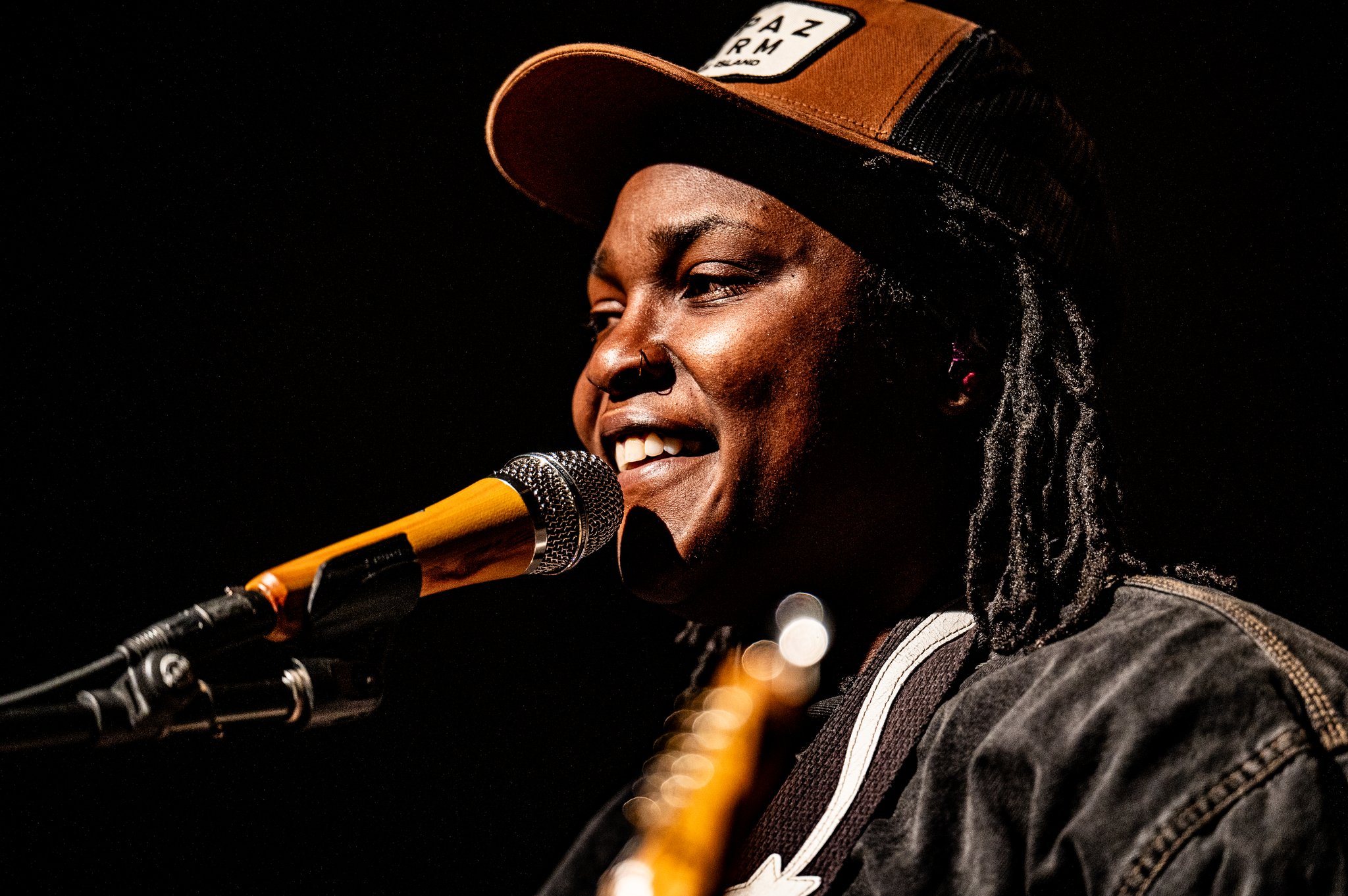 Joy Oladokun - photo 10