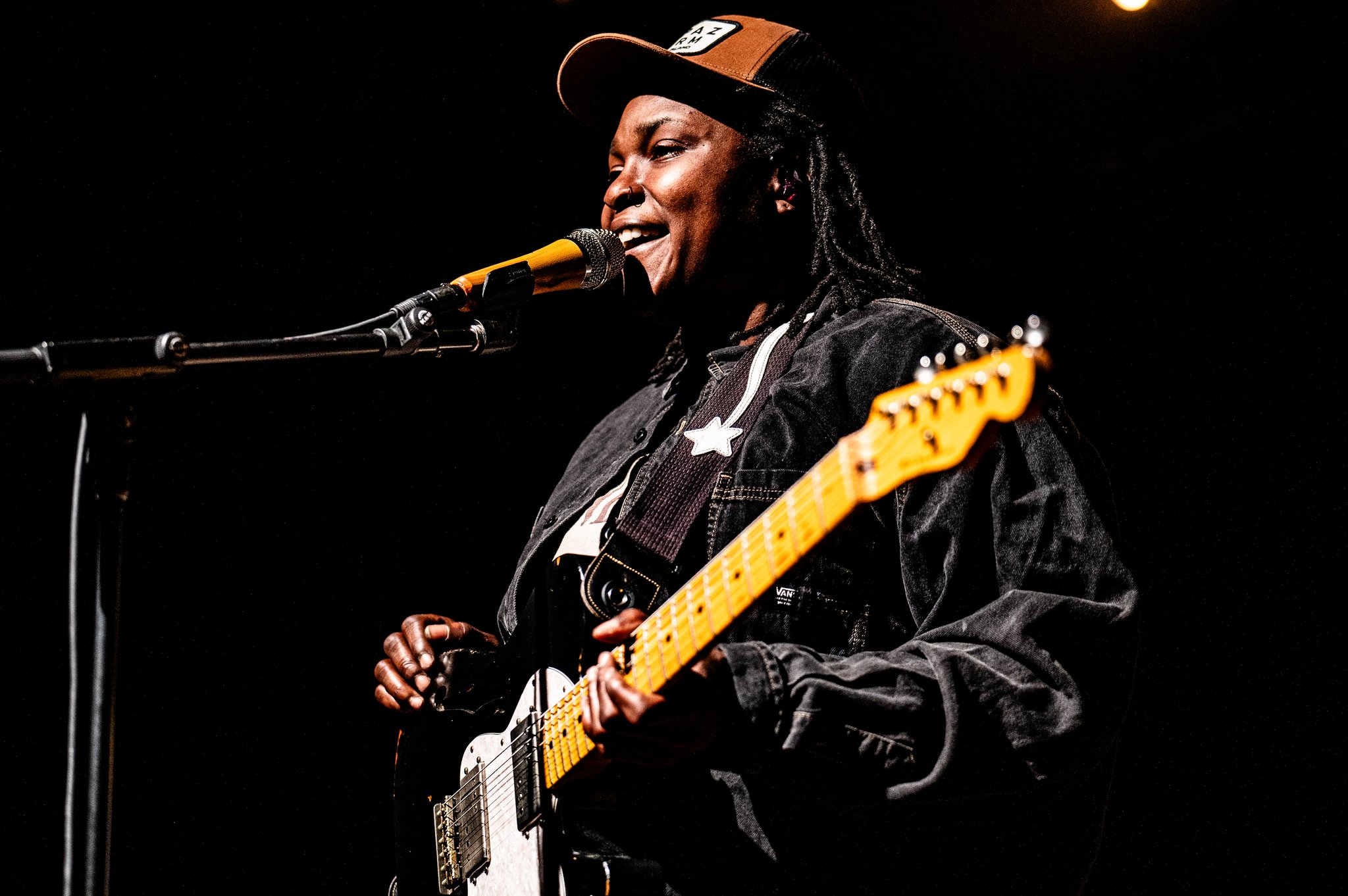 Joy Oladokun - photo 11