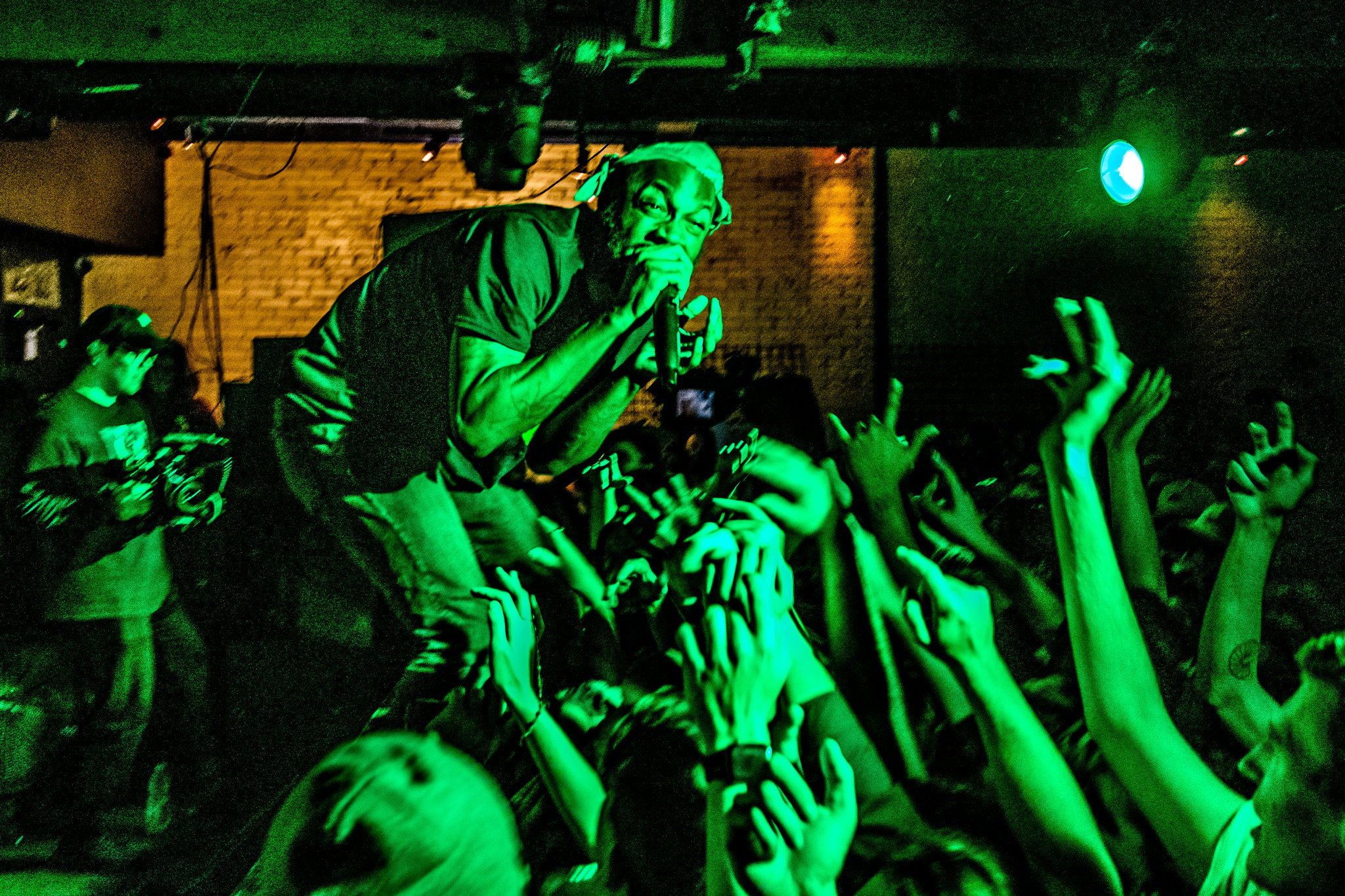 JPEGMAFIA - photo 5