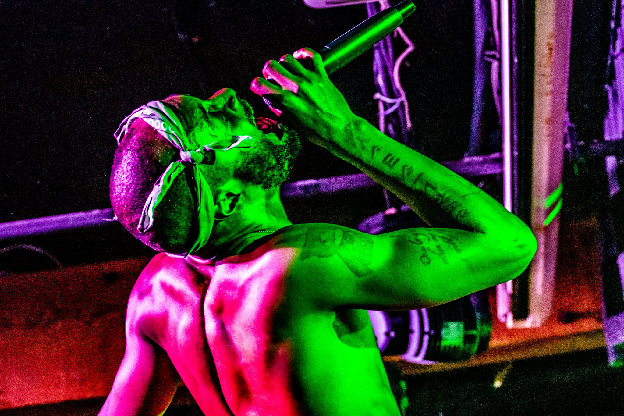 JPEGMAFIA - photo 7