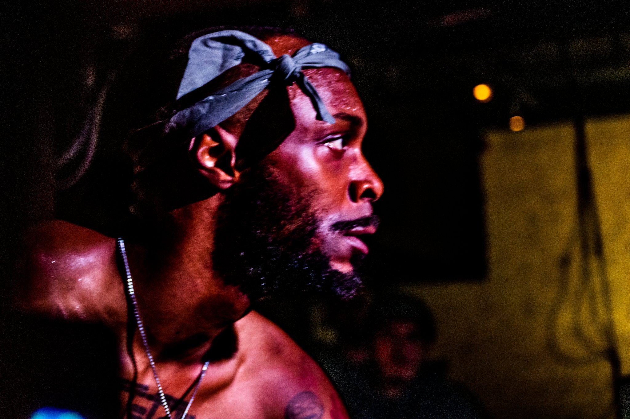 JPEGMAFIA - photo 10