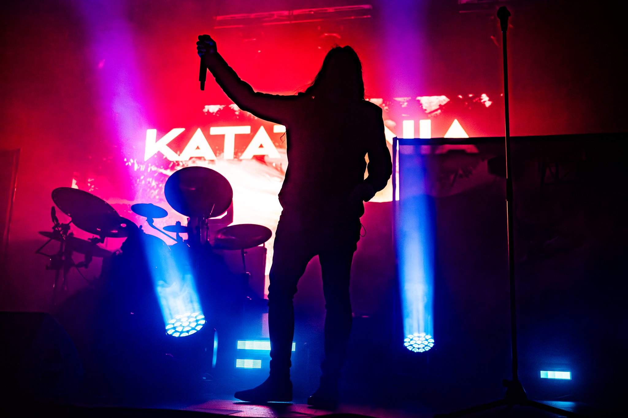 Katatonia - photo 2