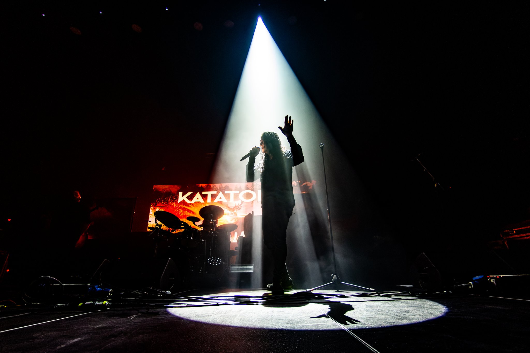 Katatonia - photo 3