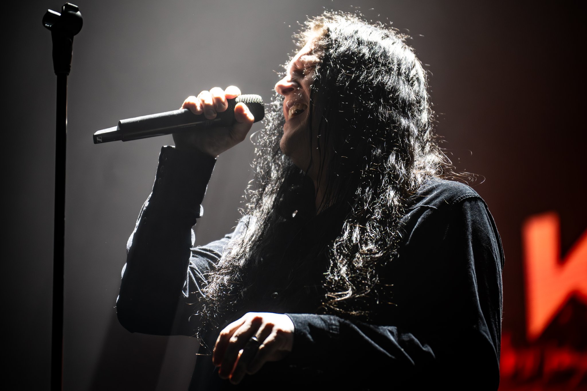 Katatonia - photo 4