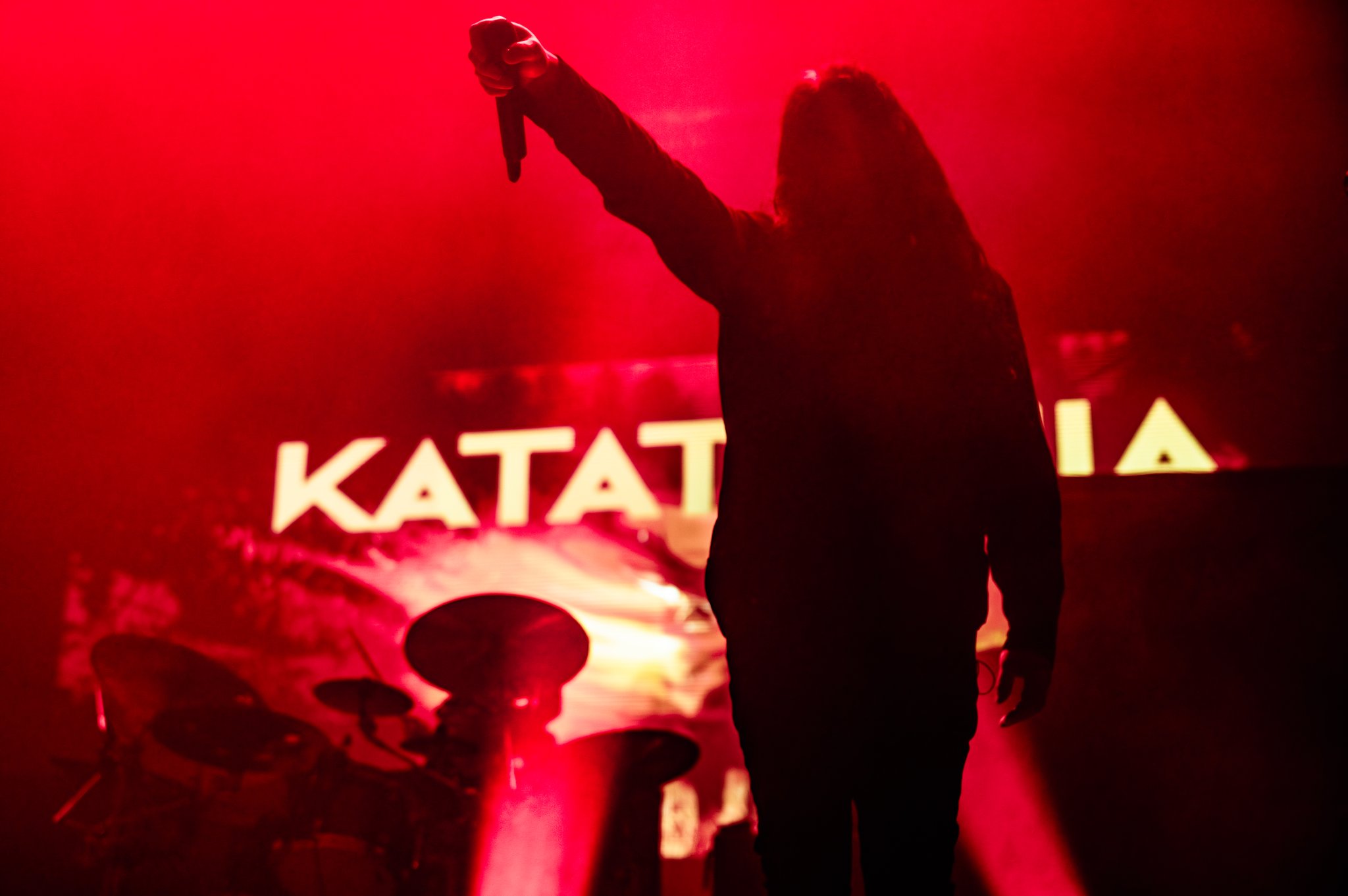 Katatonia - photo 7
