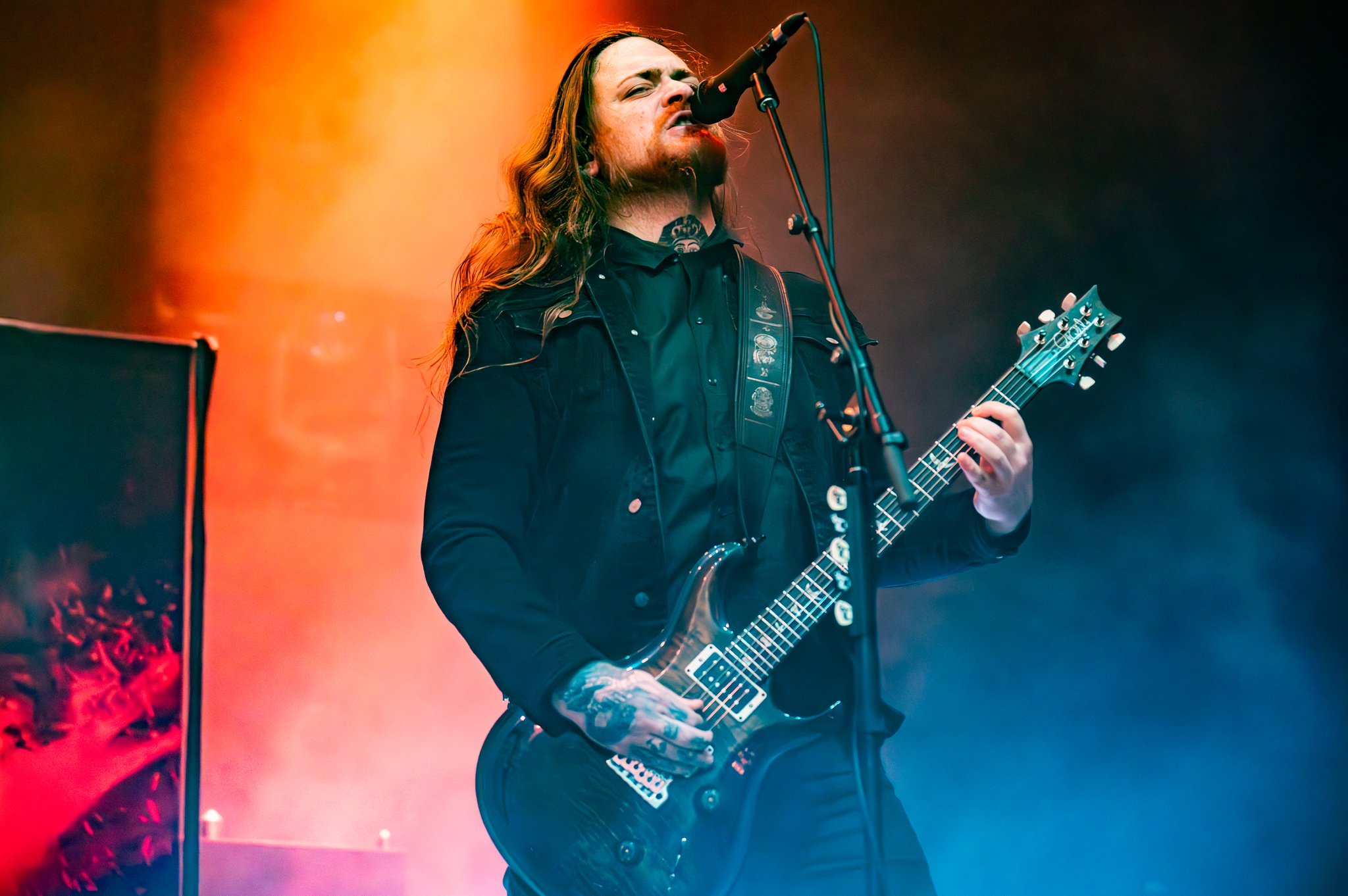 Katatonia - photo 9