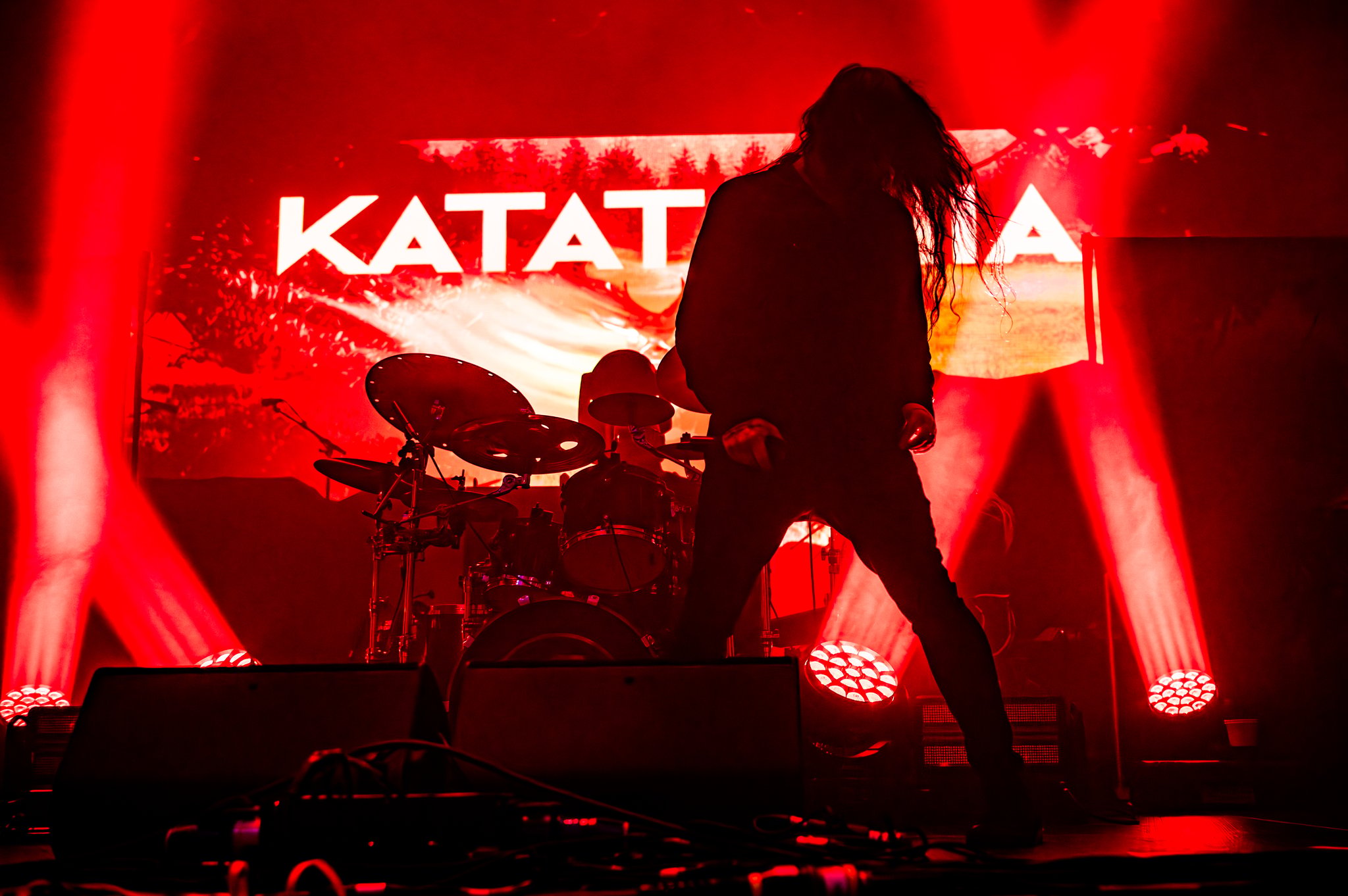 Katatonia - photo 10