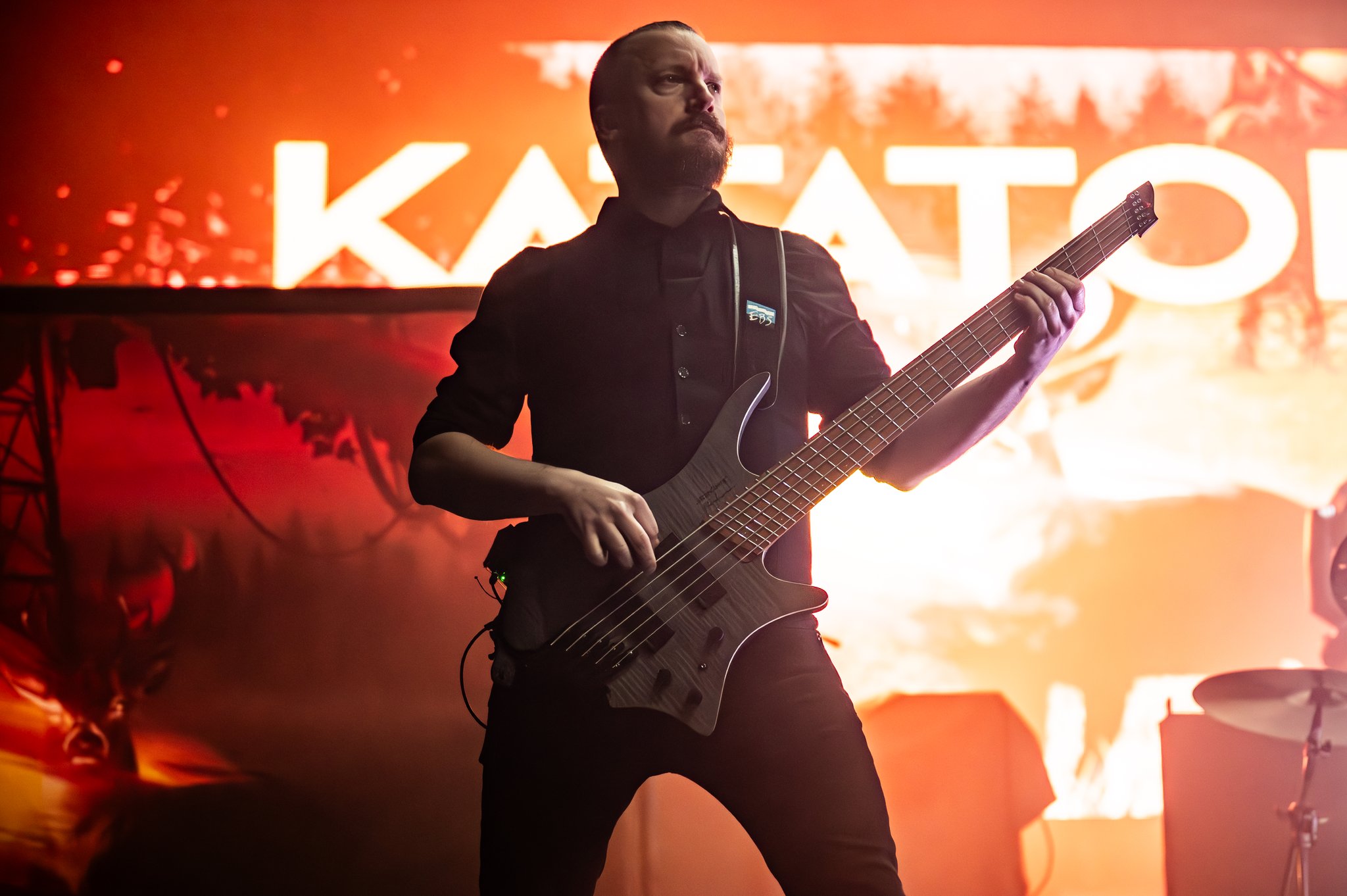 Katatonia - photo 11