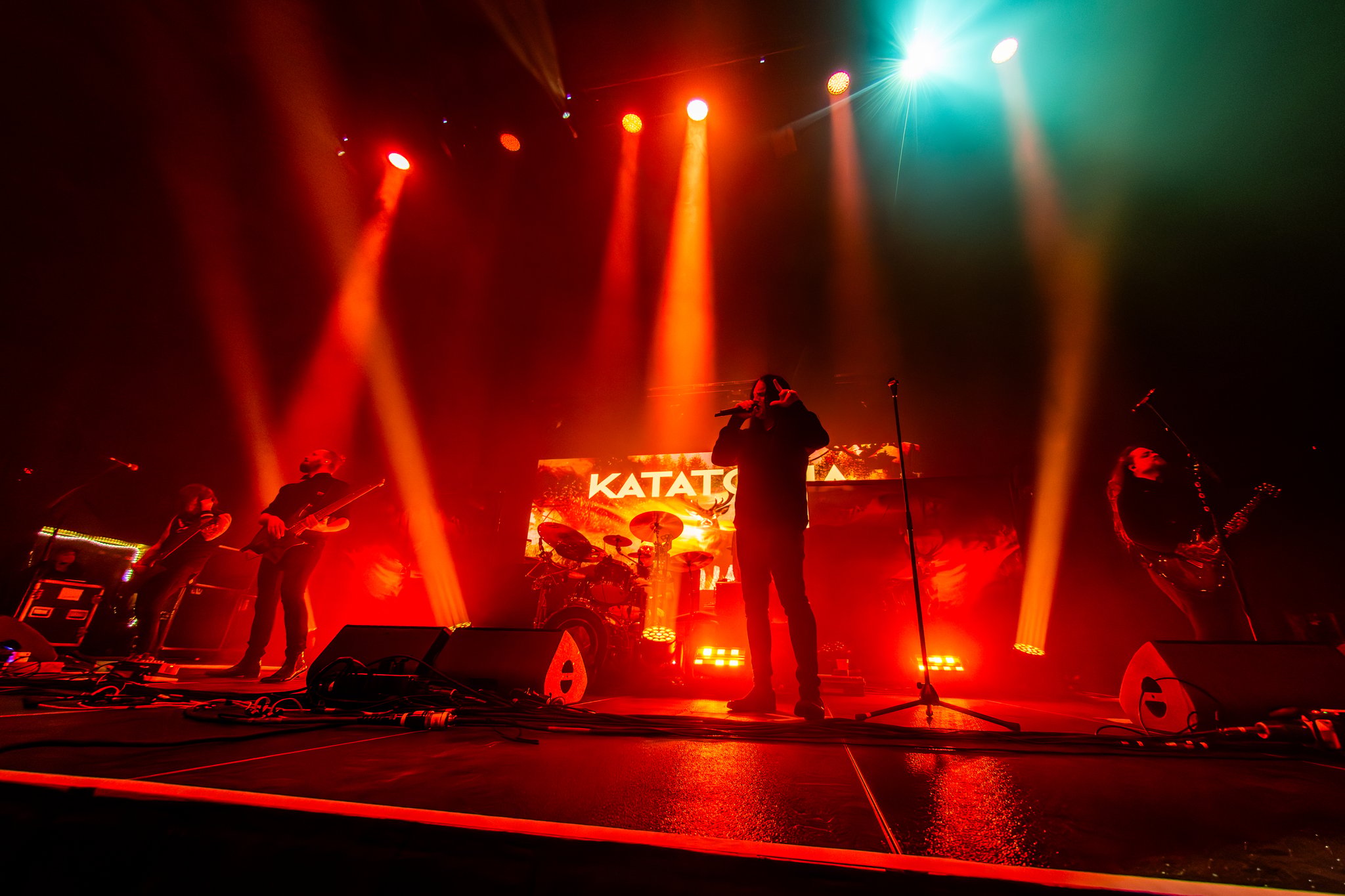 Katatonia - photo 12