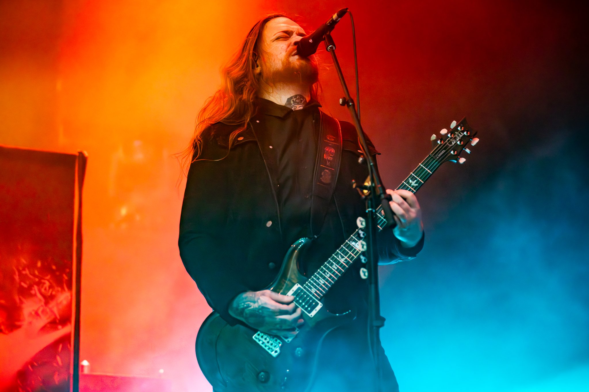Katatonia - photo 13