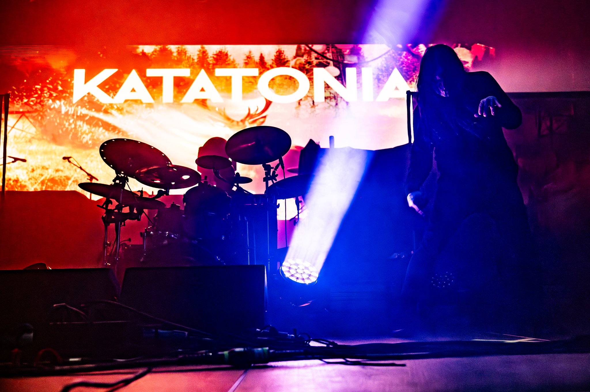 Katatonia - photo 16