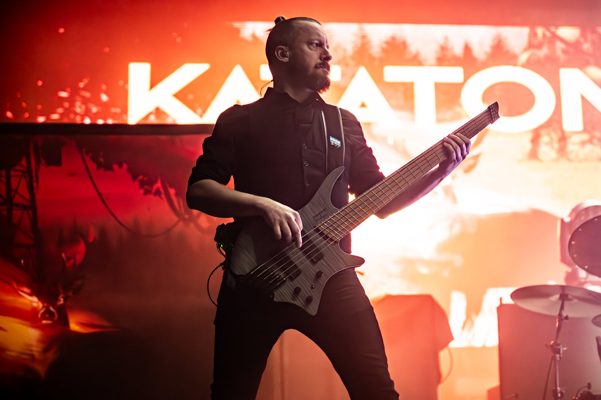 Katatonia - photo 17