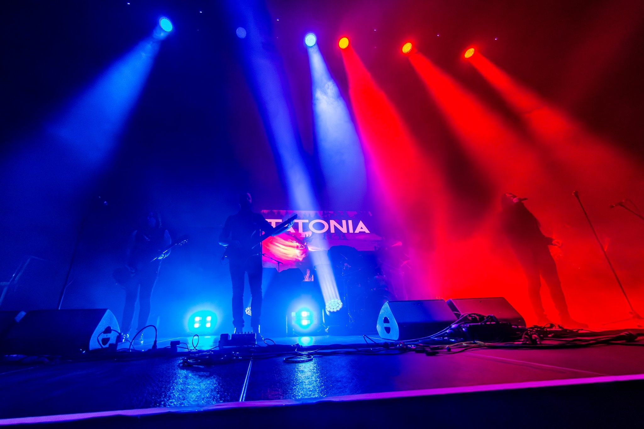 Katatonia - photo 18
