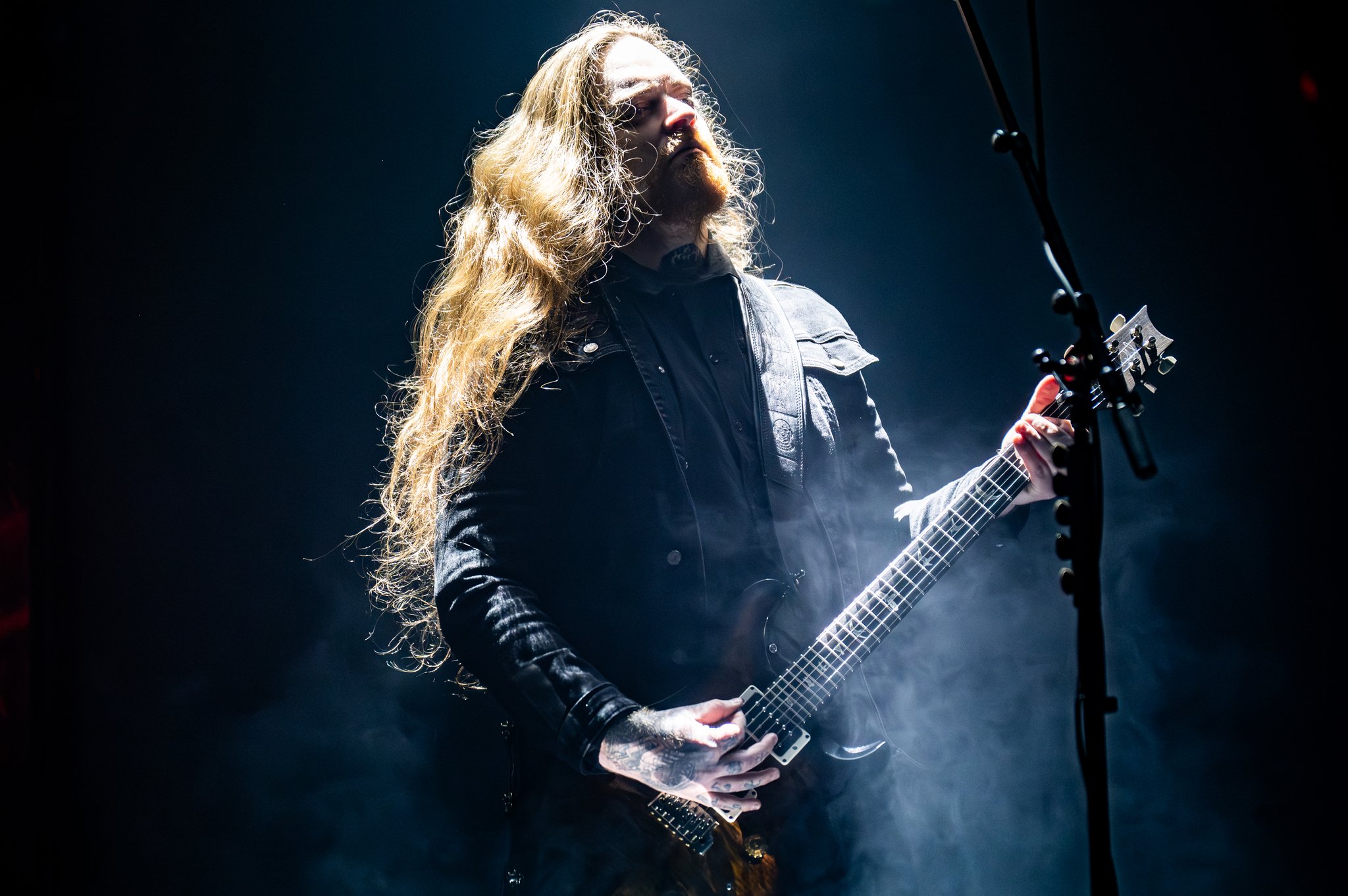 Katatonia - photo 19