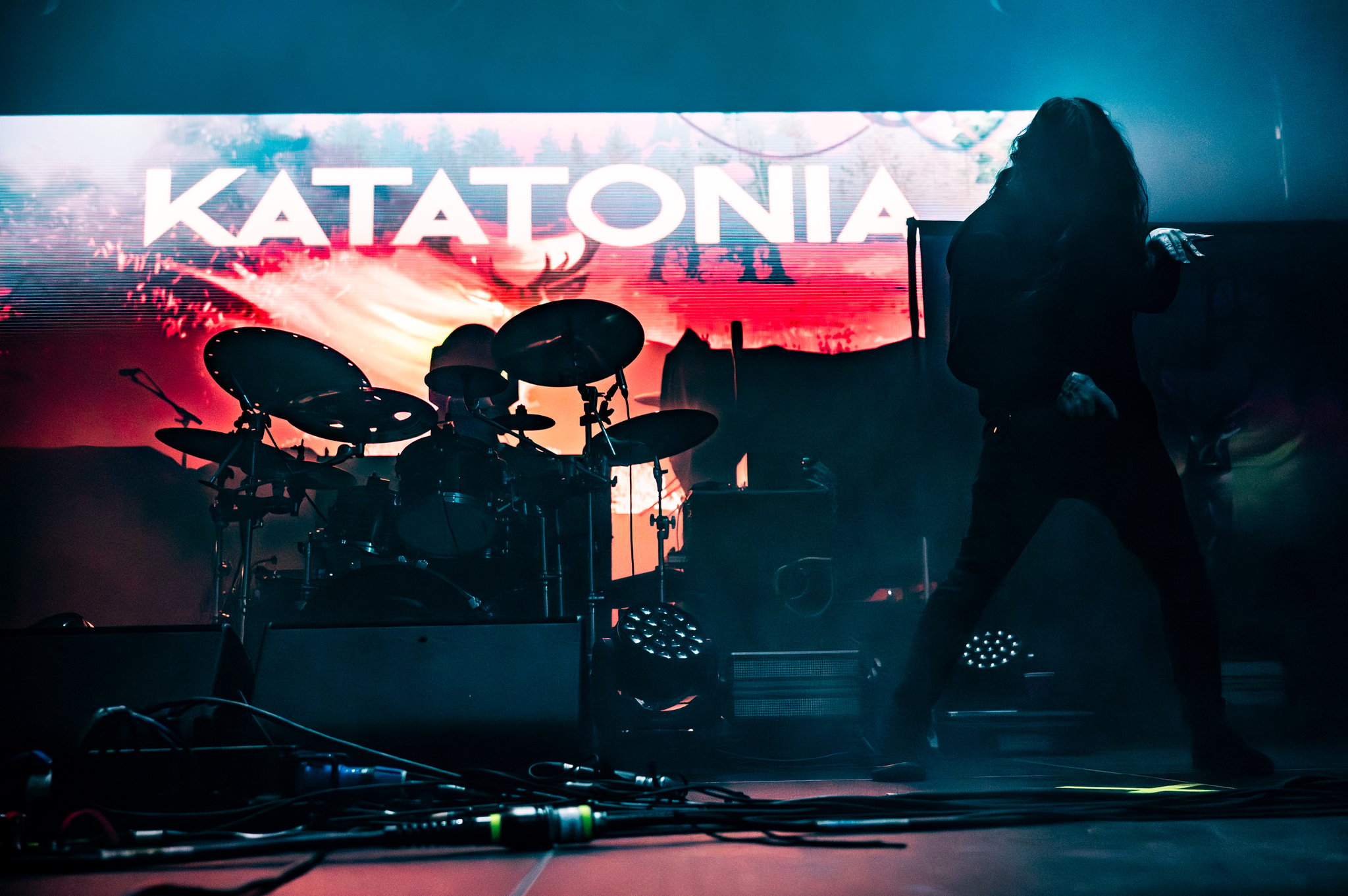 Katatonia - photo 20