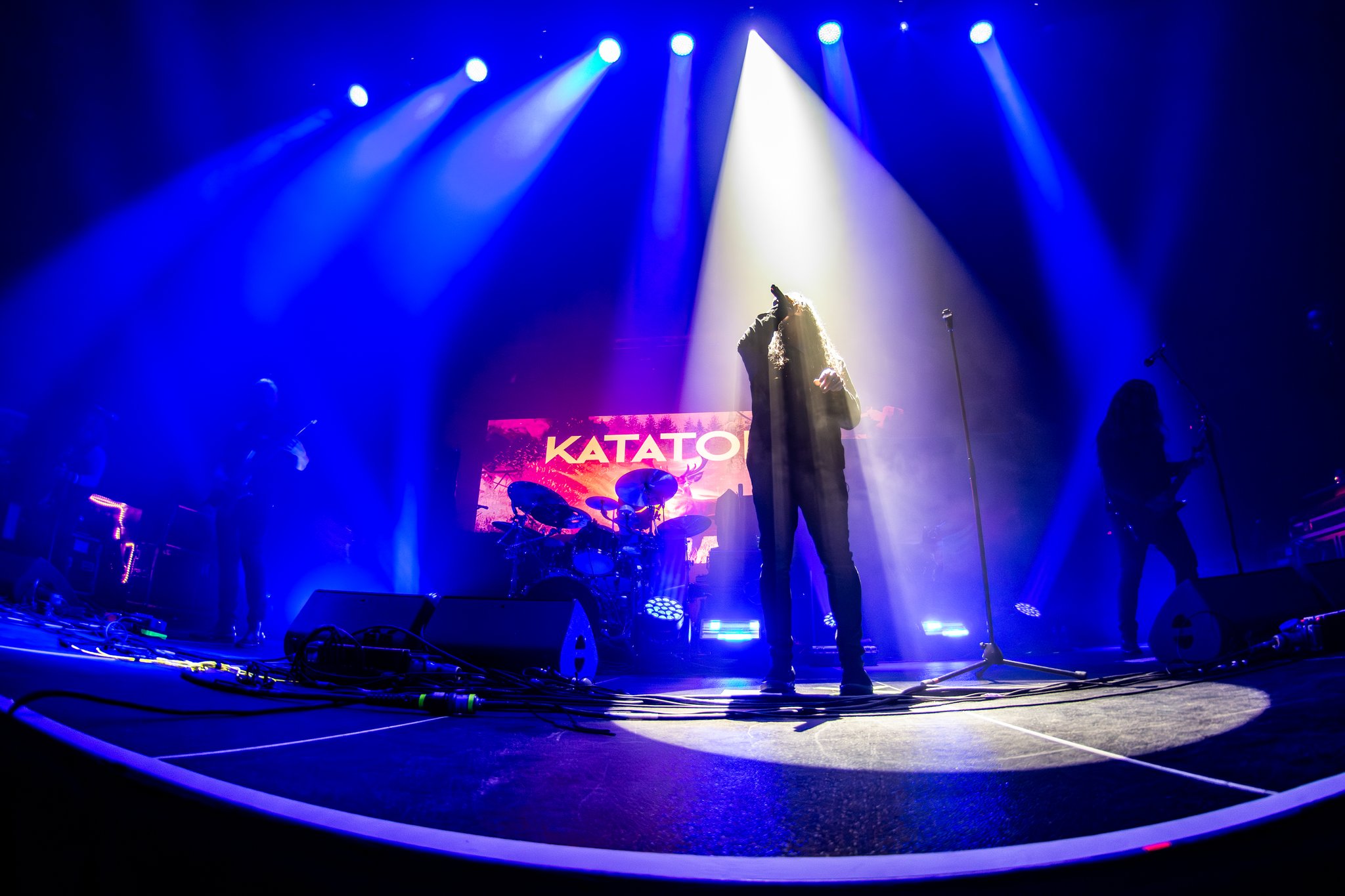 Katatonia - photo 21
