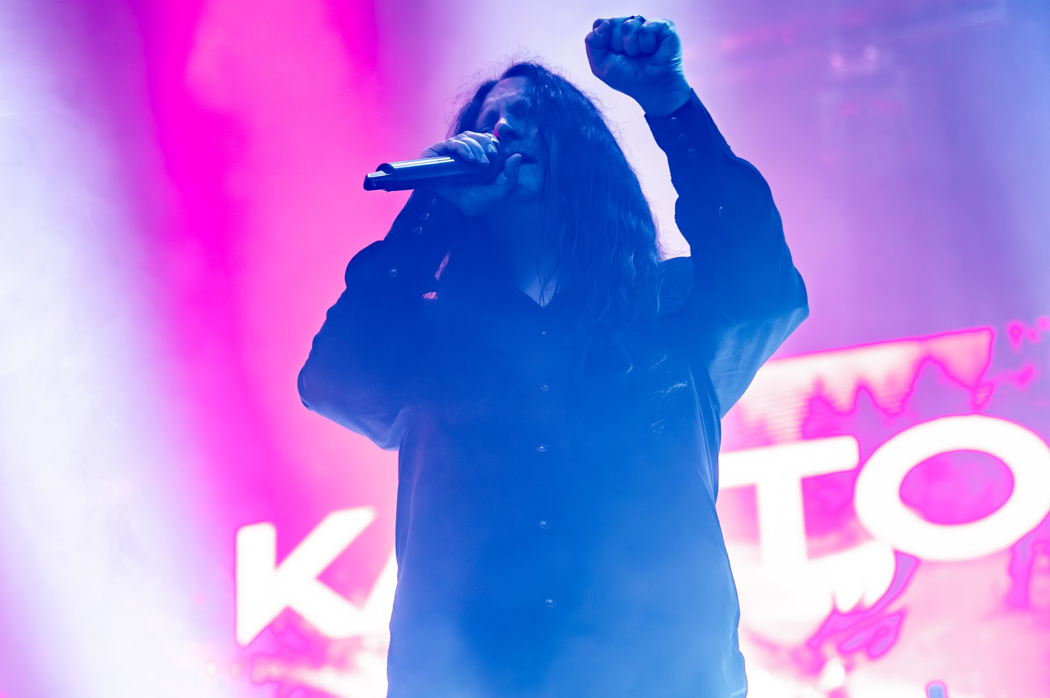 Katatonia - photo 22