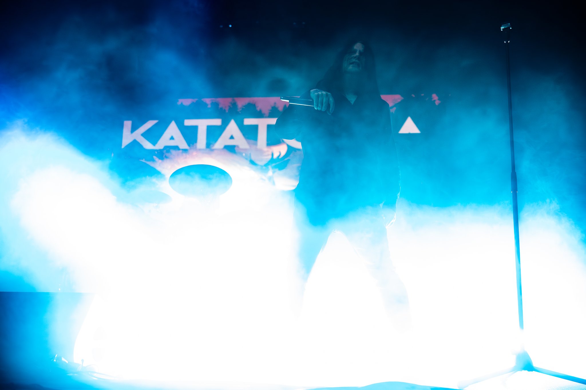 Katatonia - photo 23